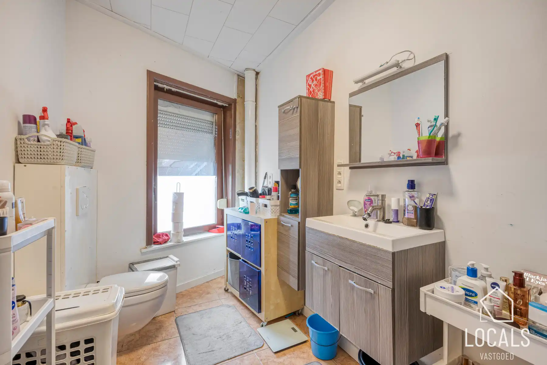 Gesloten bebouwing in Appelterre-Eichem foto 14