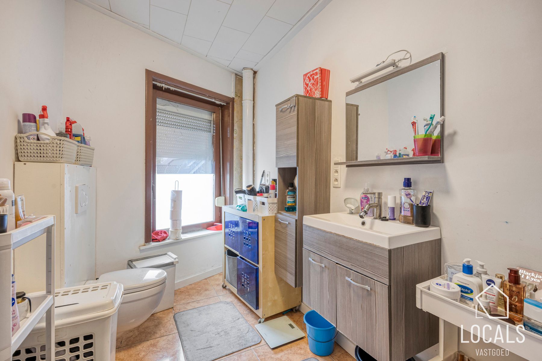 Gesloten bebouwing in Appelterre-Eichem foto 14