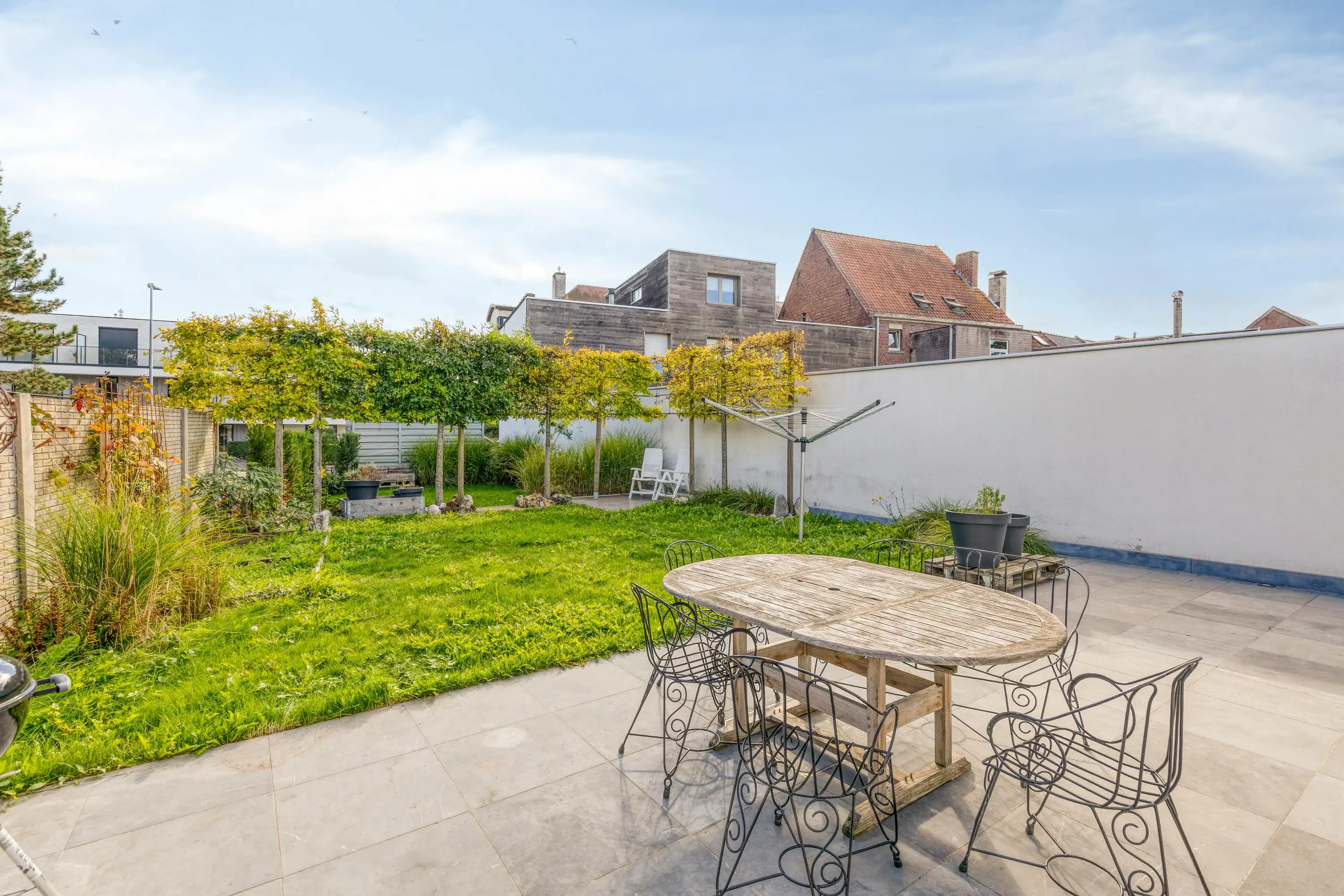 Gelijkvloerse woning met 5 slaapkamers te Lendelde foto 19