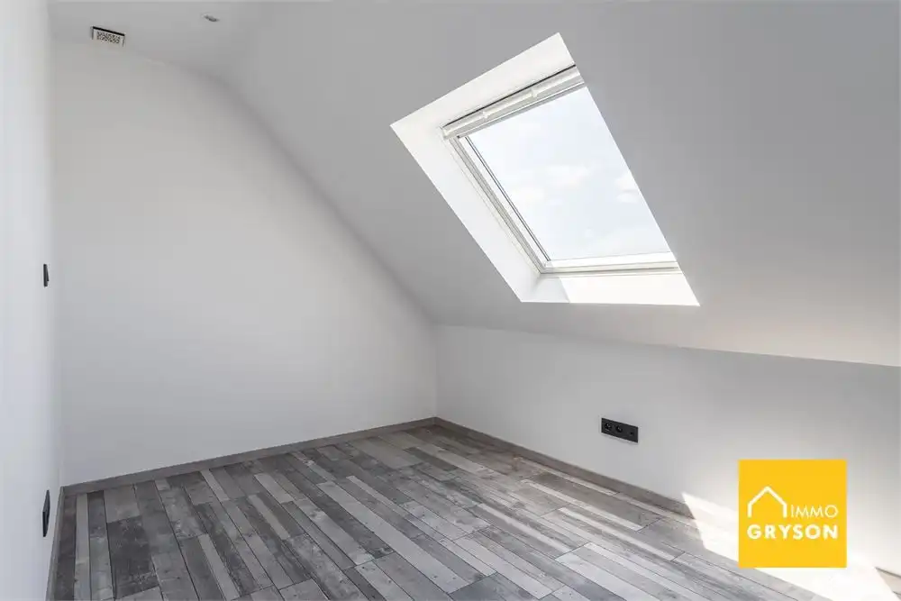 Luxe penthouse met 5 slaapkamers en zonnig terras foto 10
