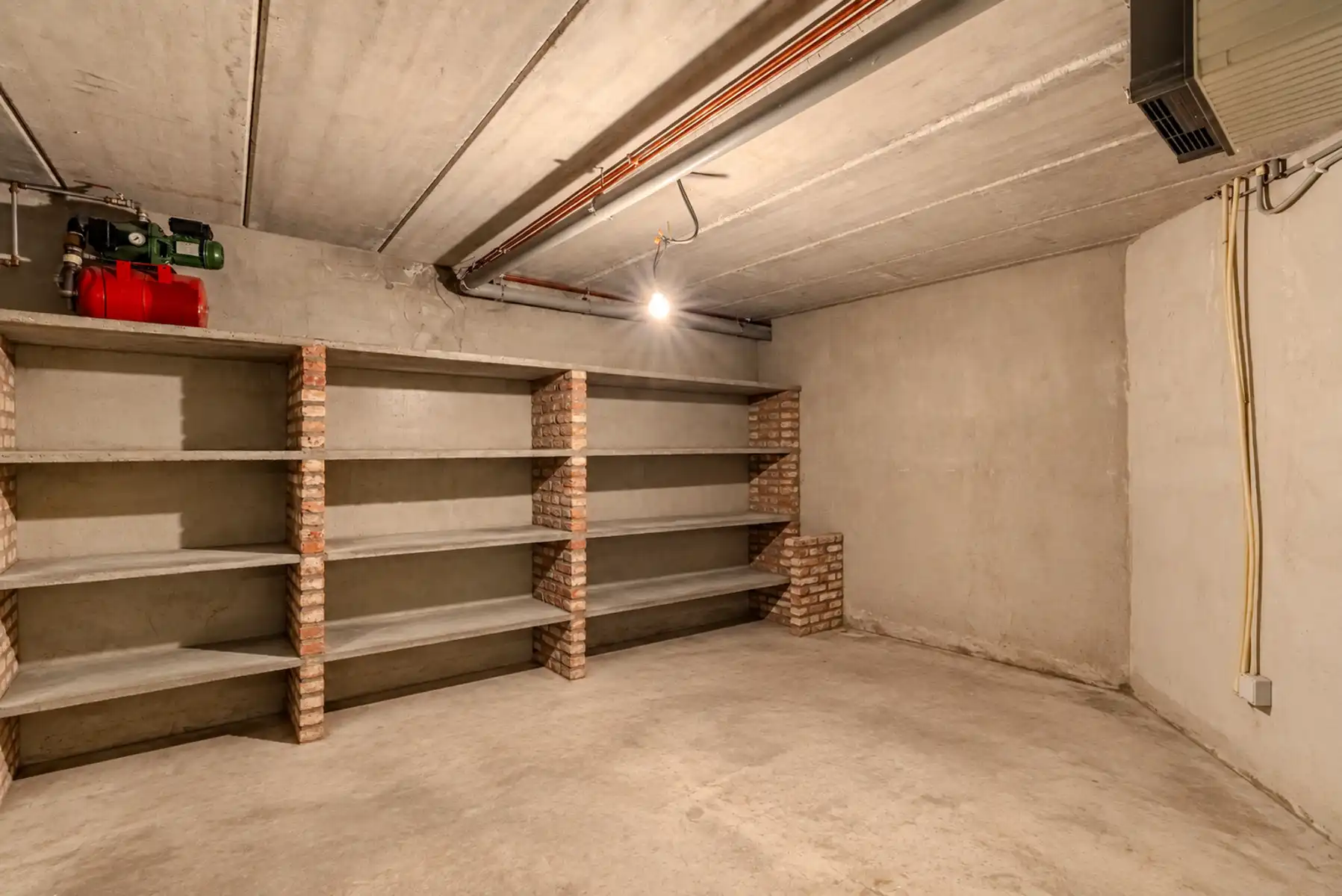 Instapklare open bebouwing met o.a. 3 slaapkamers in Bevel foto 24