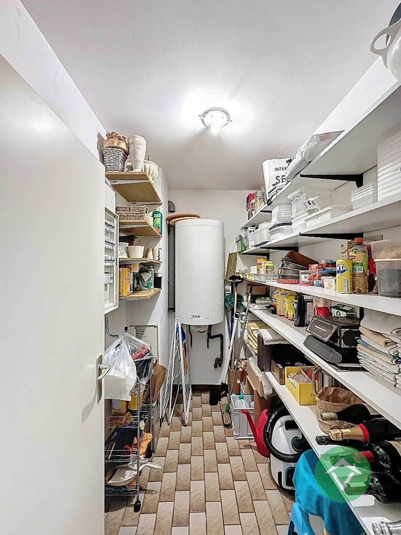 Woning met garage in centrum van Koekelare foto 8