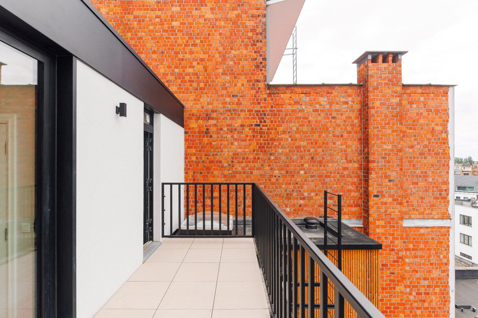 Meerdere luxe appartementen te koop op de Frankrijklei foto 27