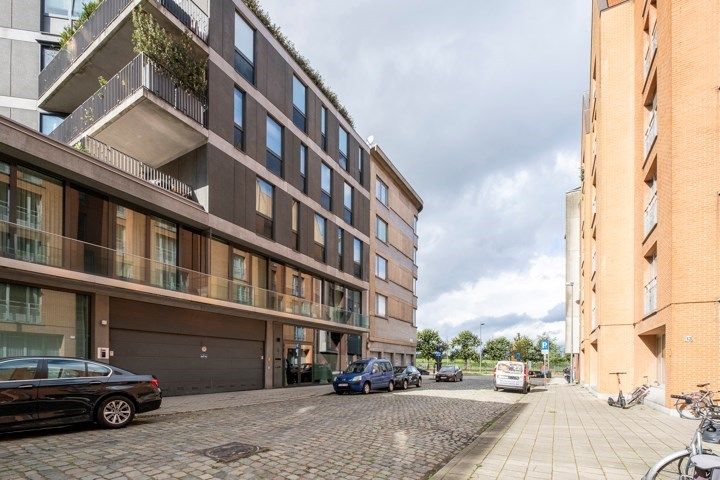 Garage te huur Timmerwerfstraat 10 -/P42 - 2000 Antwerpen