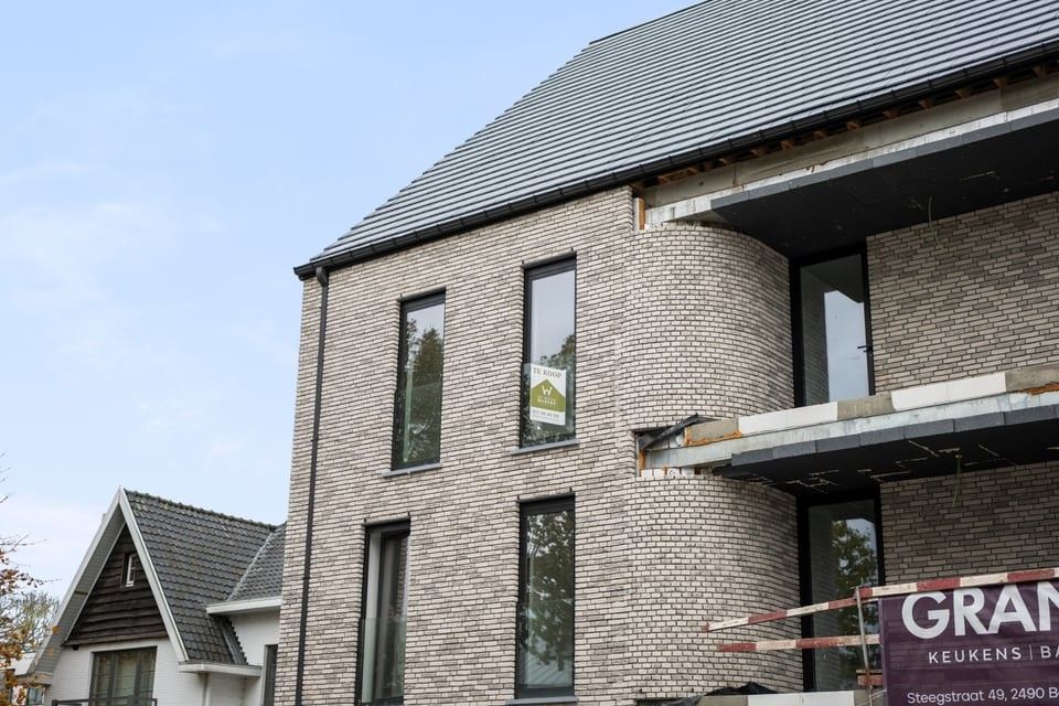 Appartement 07 - eerste verdiep foto 34