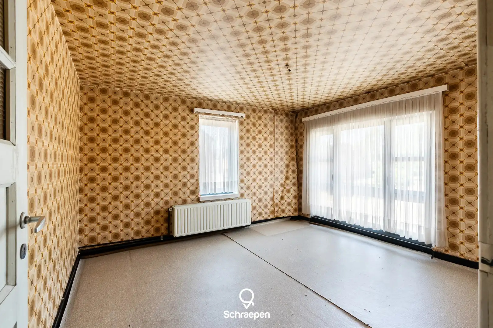 Unieke woonst met handelsruimte (346 m²) op zuidelijk perceel nabij Zonhoven-centrum! foto 30