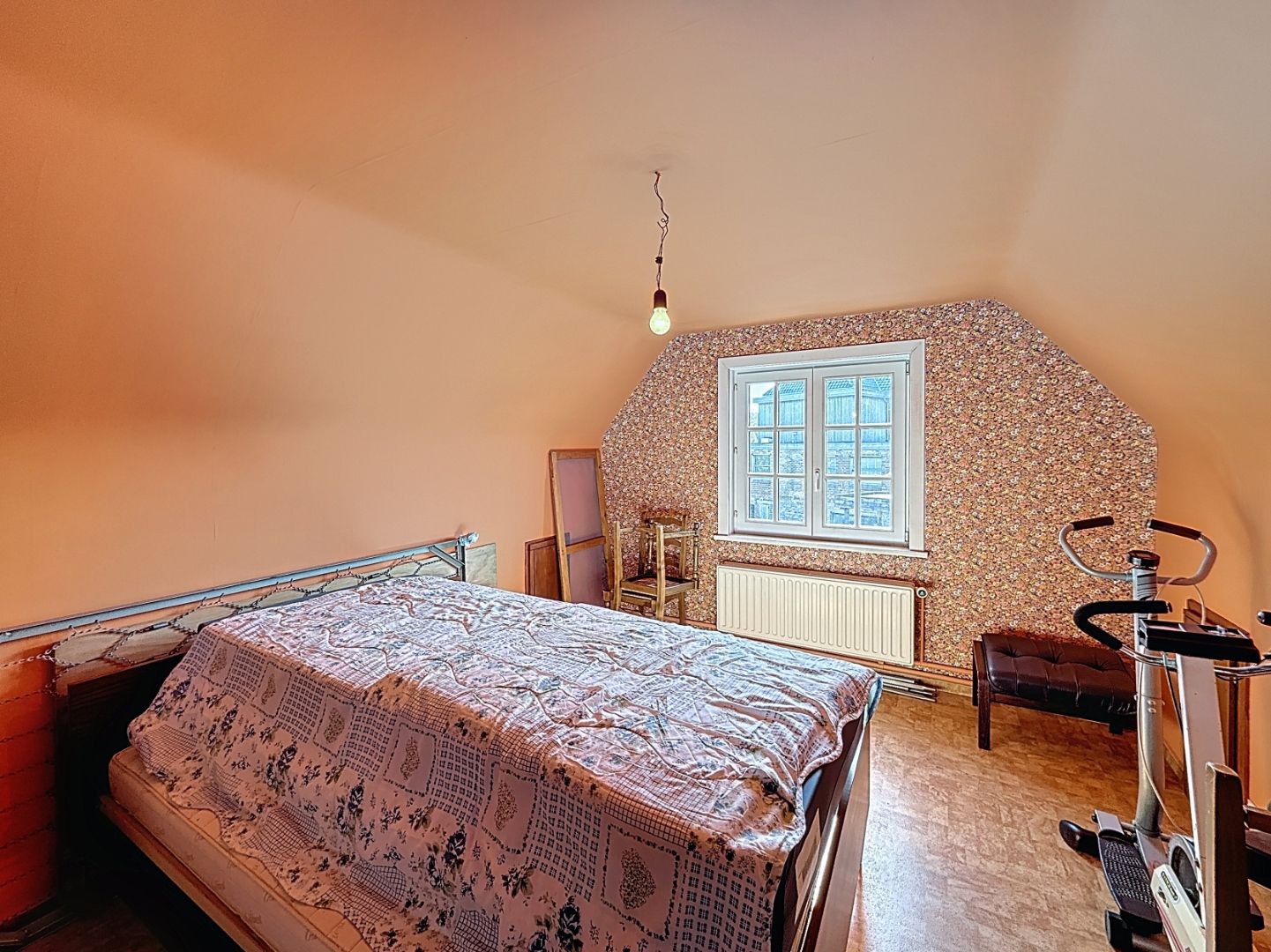 Mooie villa op rustige locatie te Oostduinkerke-bad foto 16