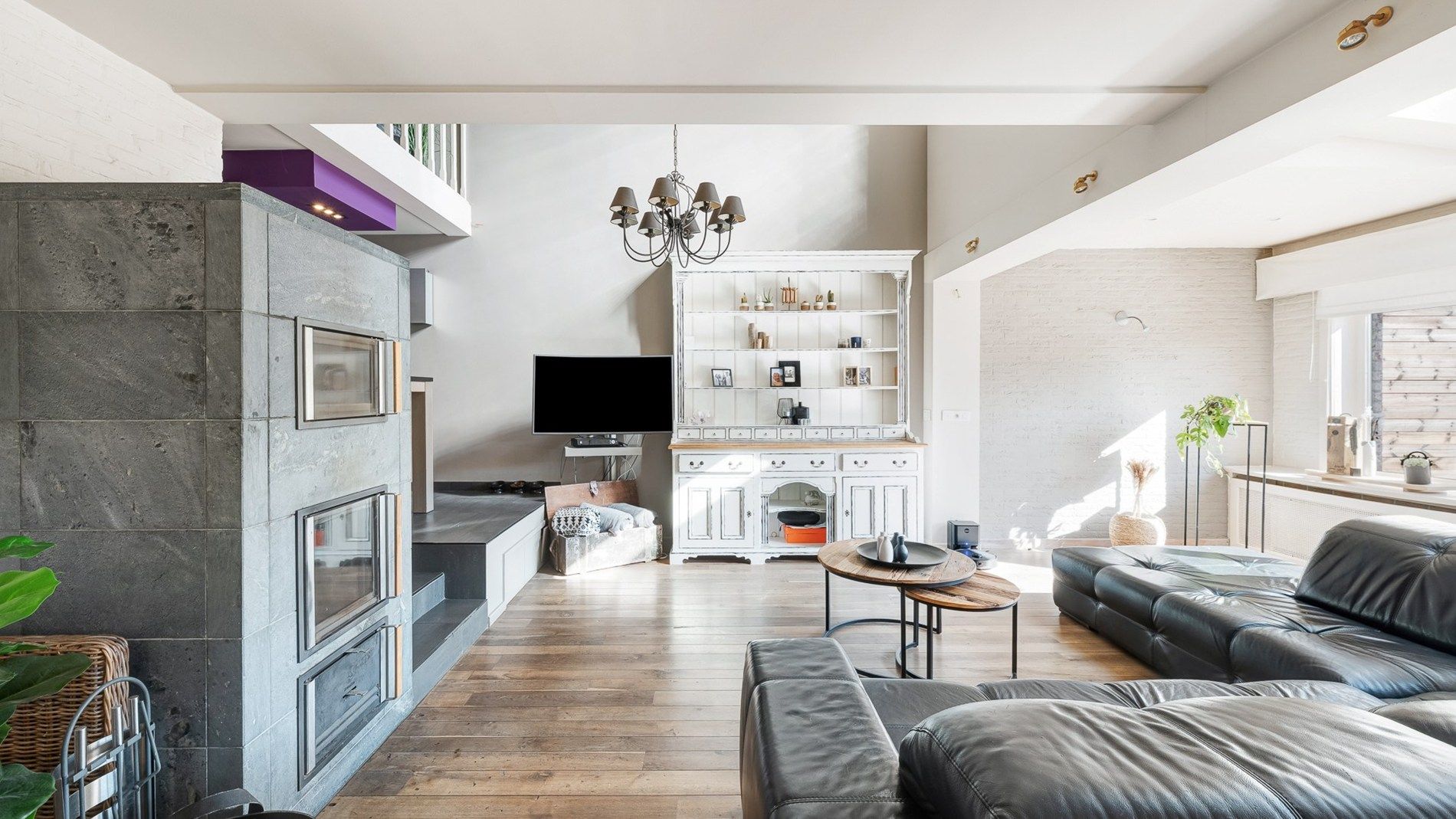 Knap huis met parking te Knokke-Heist foto 7