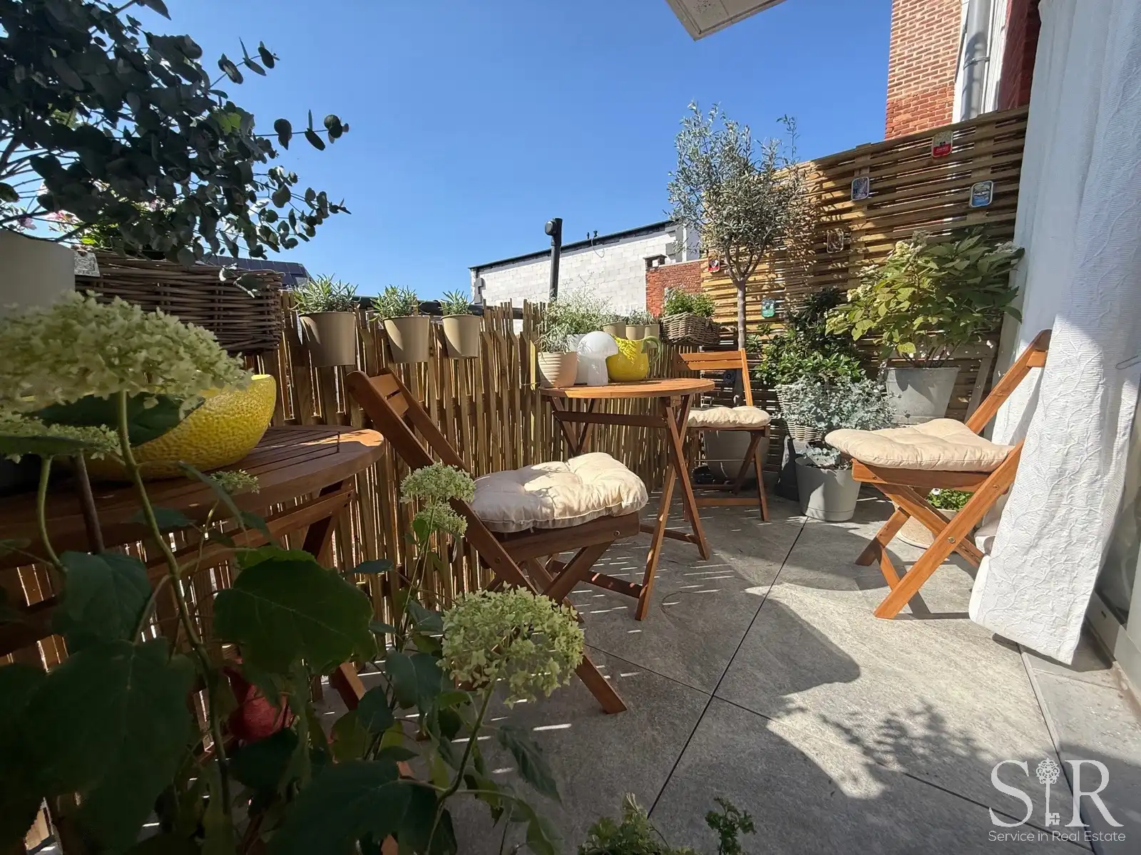 Appartement te koop foto 6