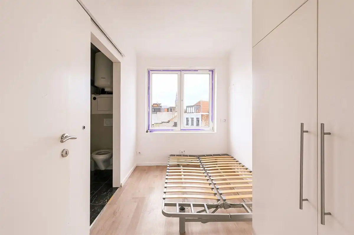 Opbrengsteigendom bestaande uit horeca en appartementen foto 25