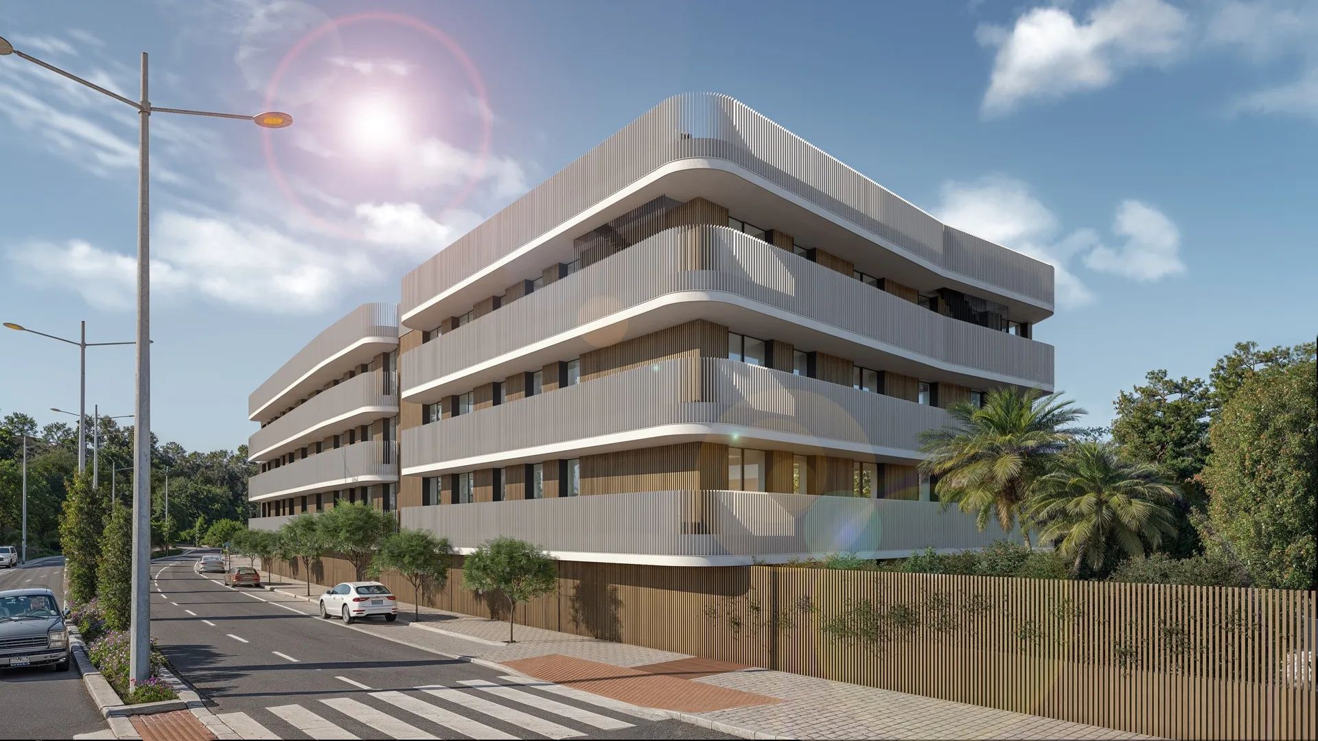 Zon, zee en stijlvol wonen – ervaar pure luxe in Estepona's nieuwste icoon foto 10