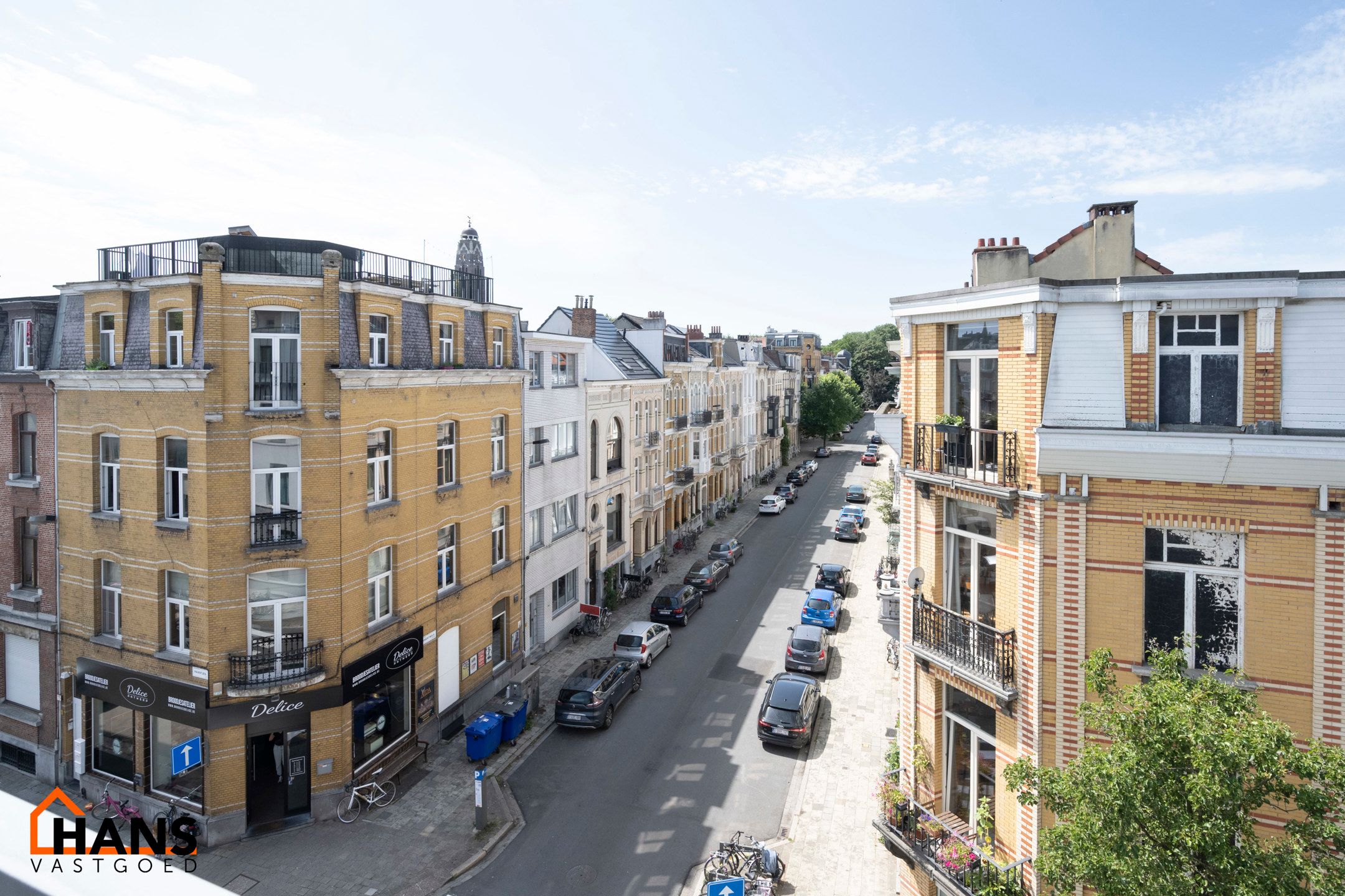 Mooi en goed gelegen appartement  foto 14