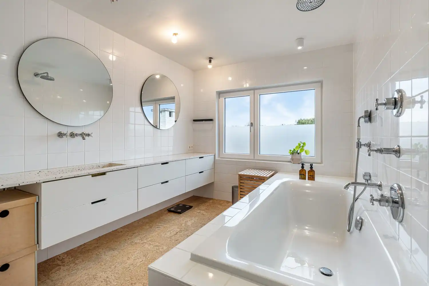 Gerenoveerde, gunstig gelegen woning met 3 slaapkamers te Ordingen foto 19