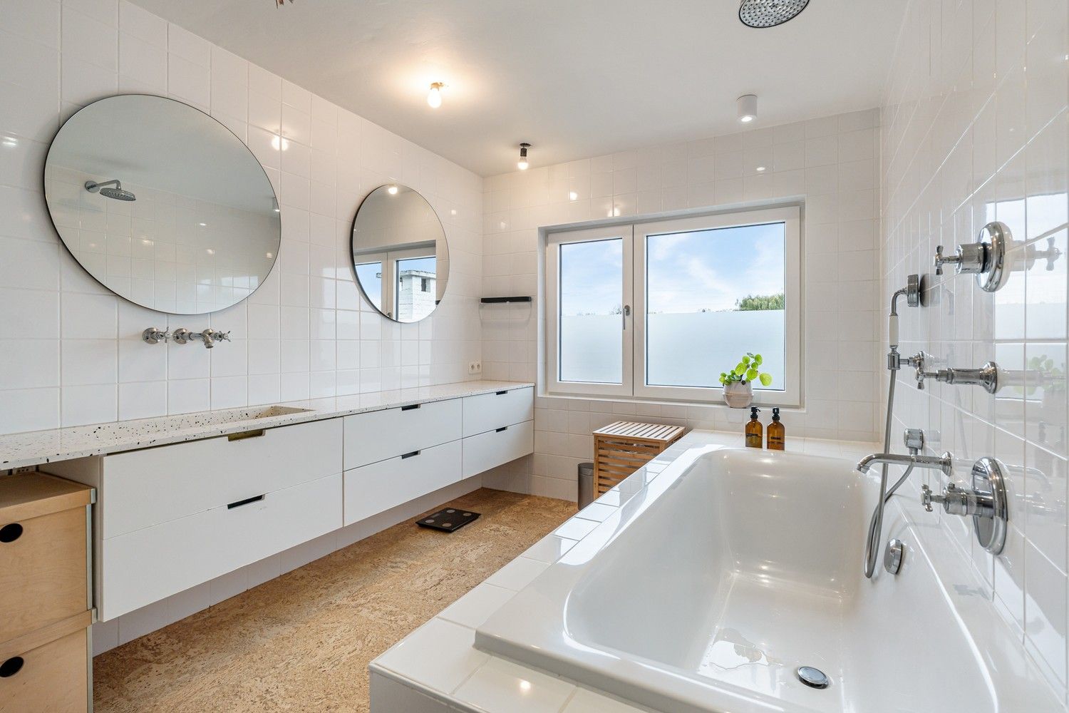 Gerenoveerde, gunstig gelegen woning met 3 slaapkamers te Ordingen foto 19