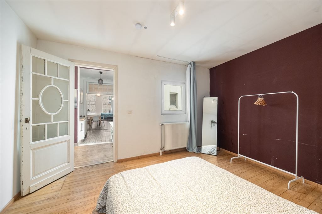 Instapklaar appartement in hartje Antwerpen foto 5