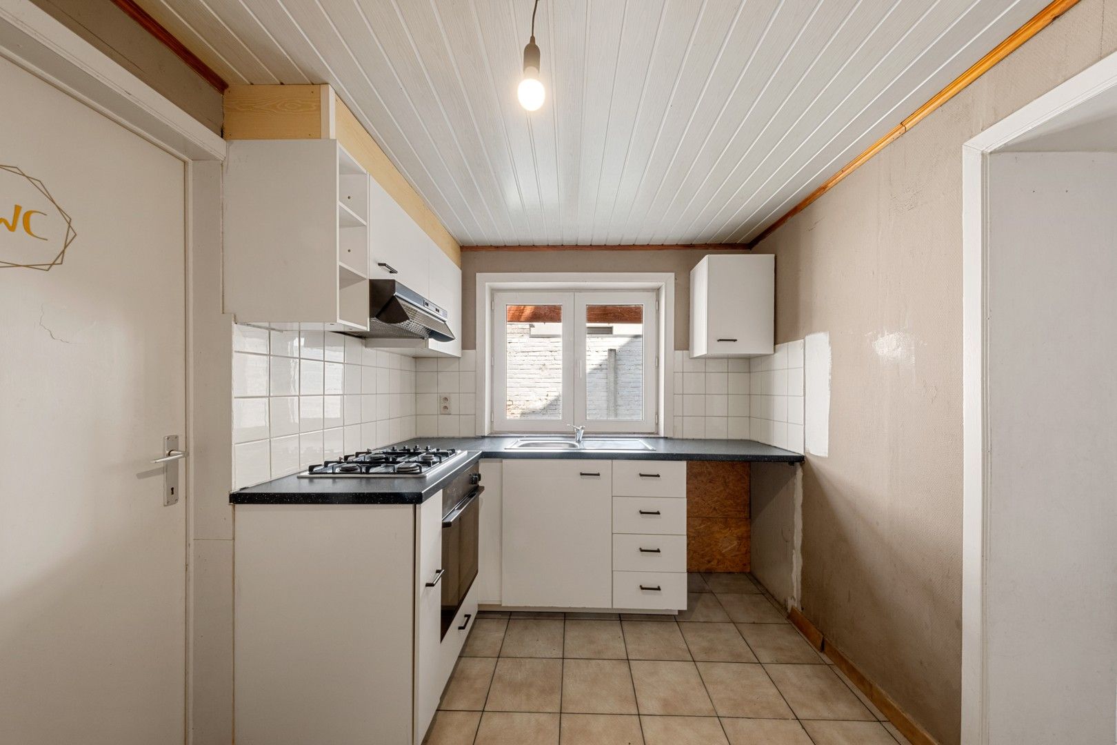 Starterswoning met 3 slaapkamers te Nederbrakel foto 8