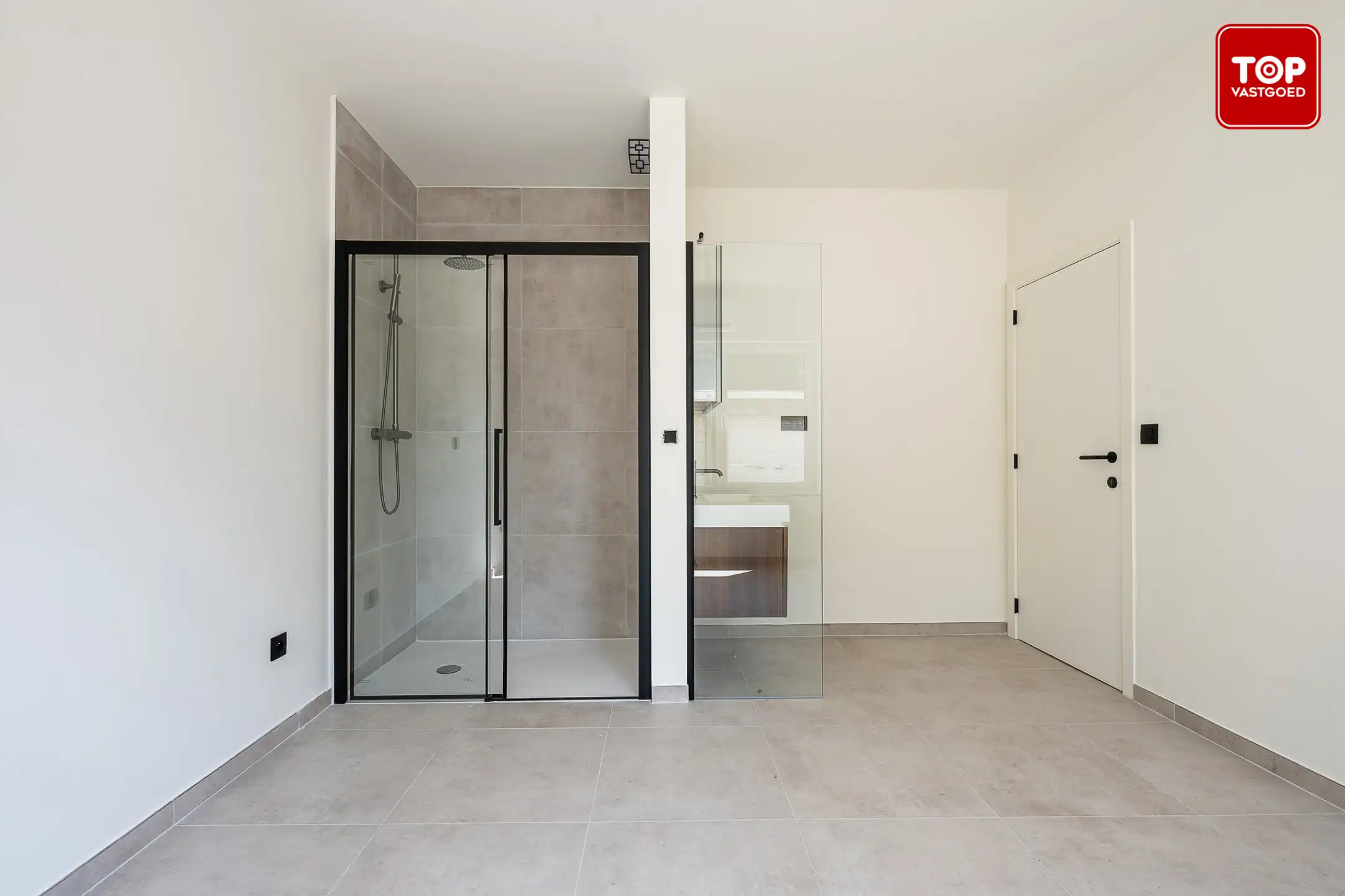 Energiezuinig appartement met 1 slaapkamer en tuin foto 12