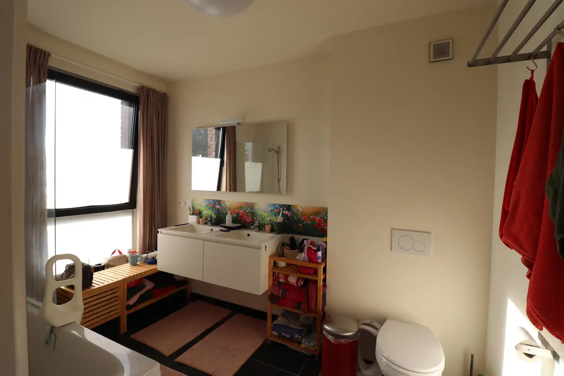 Een energiezuinige woning met 2 slaapkamers, tuin en garage. foto 13