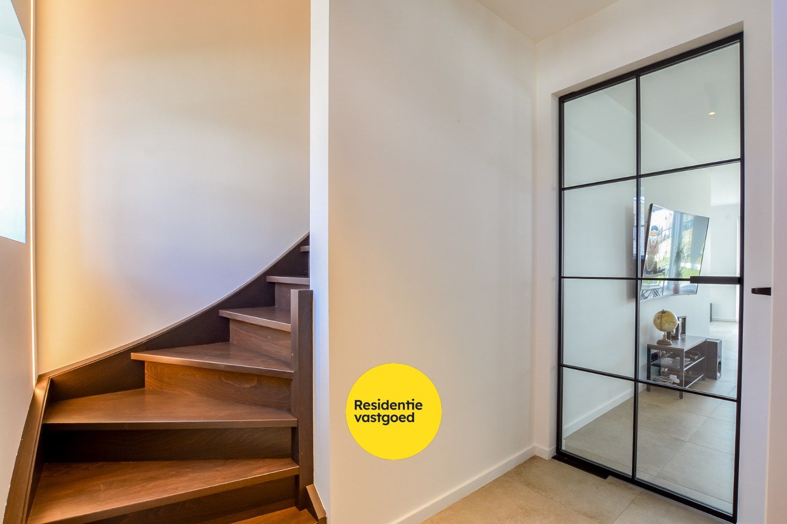 Prachtige, energiezuinige gezinswoning met zonnige tuin te Varsenare foto 8