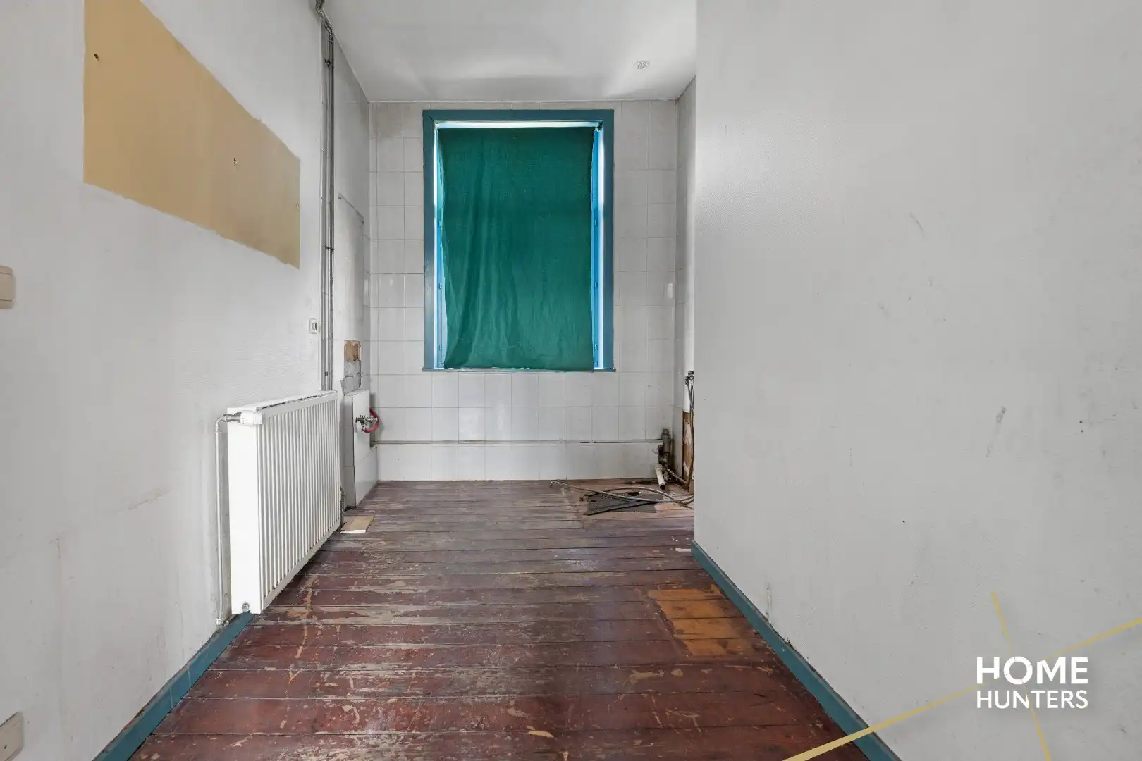 Een verborgen parel in het hart van Ieper – wonen, werken én genieten op één unieke locatie foto 23