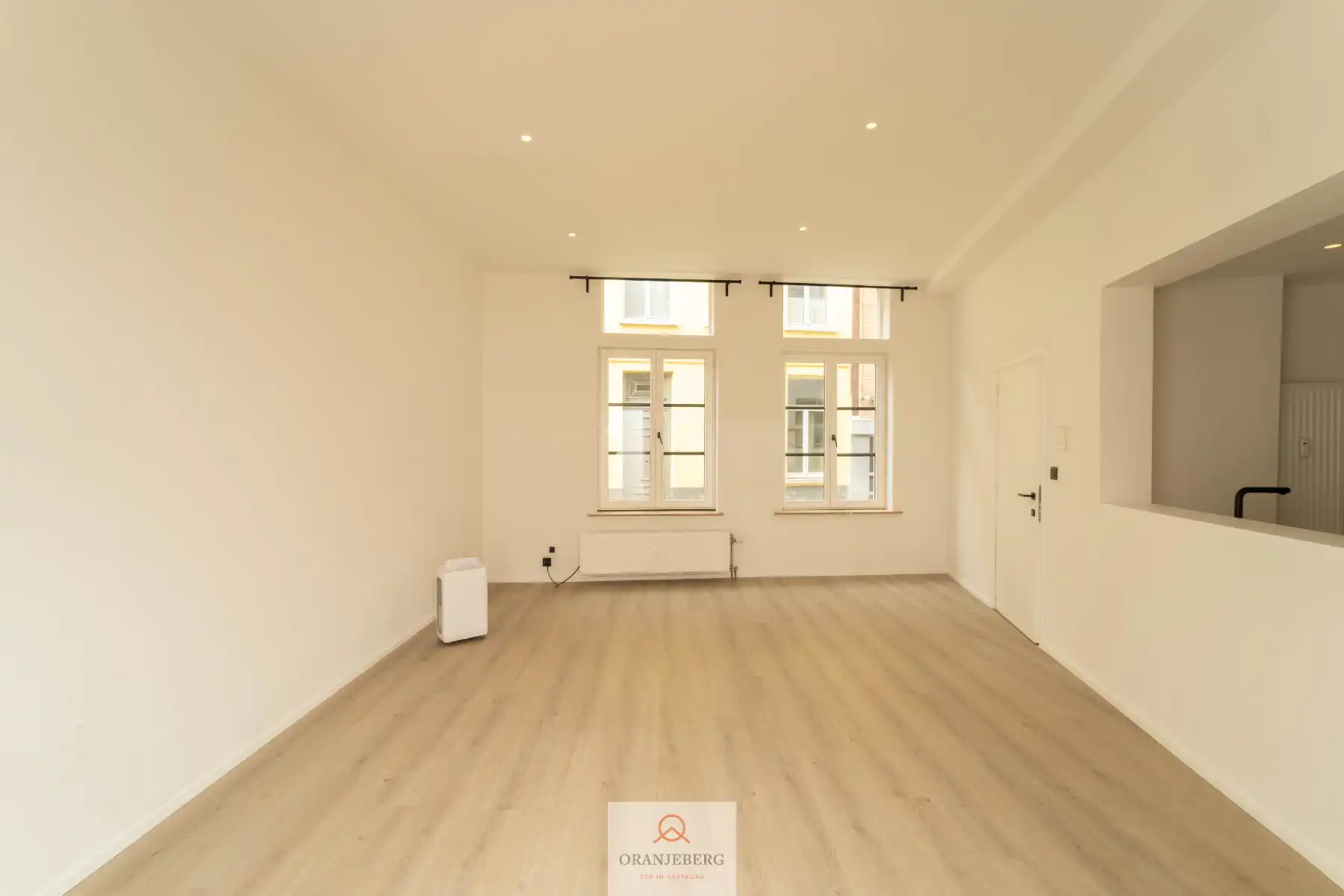 Gerenoveerd appartement in Prinsenhof! foto 15