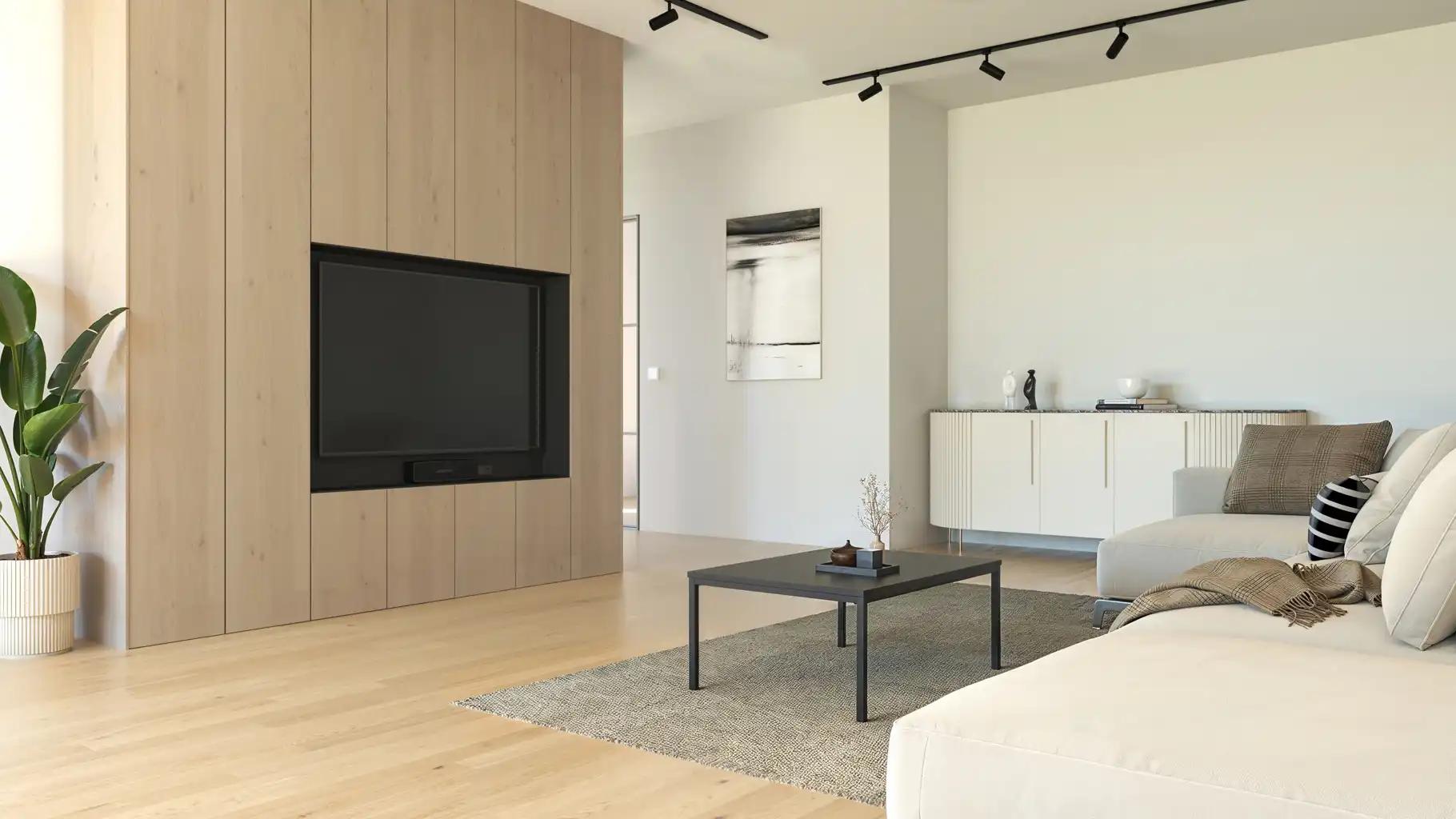 NIEUWBOUW WONING IN HALFOPEN VERBAND  foto 2