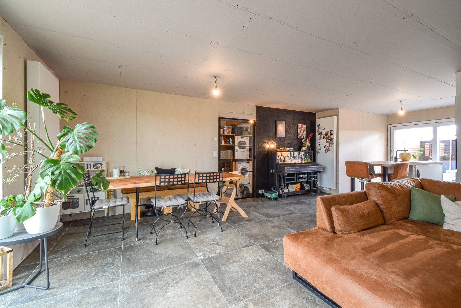 Strakke instapklare woning met rustige locatie foto 2
