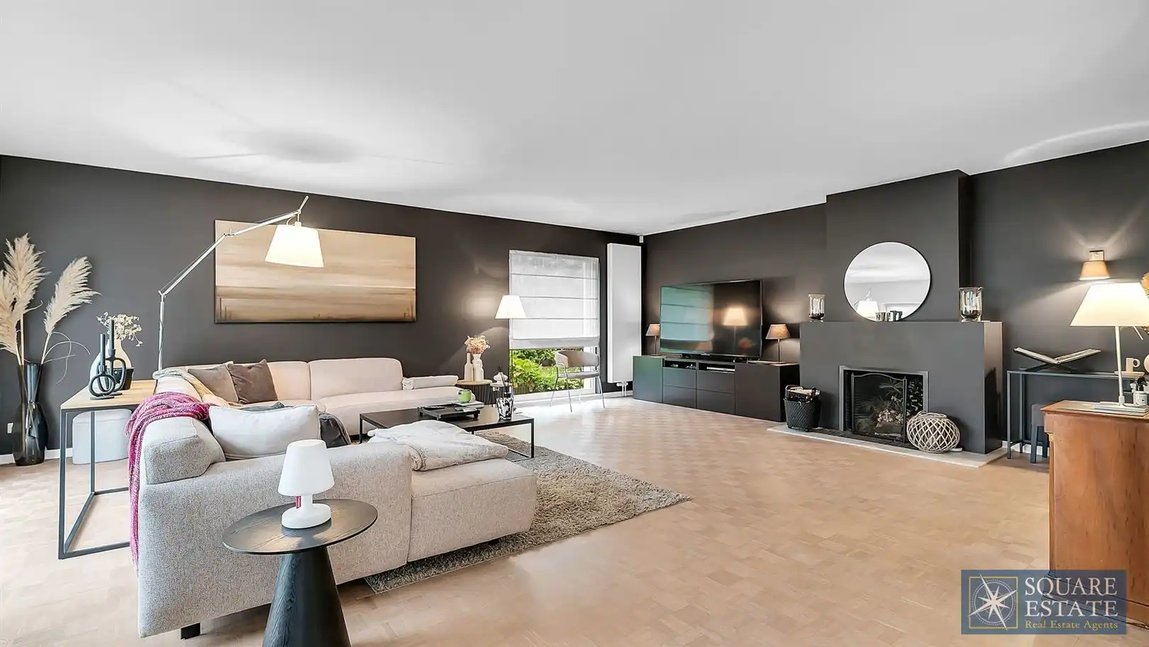 Uitzonderlijke villa met 5 slaapkamers – Domaine de Bouchout foto 6