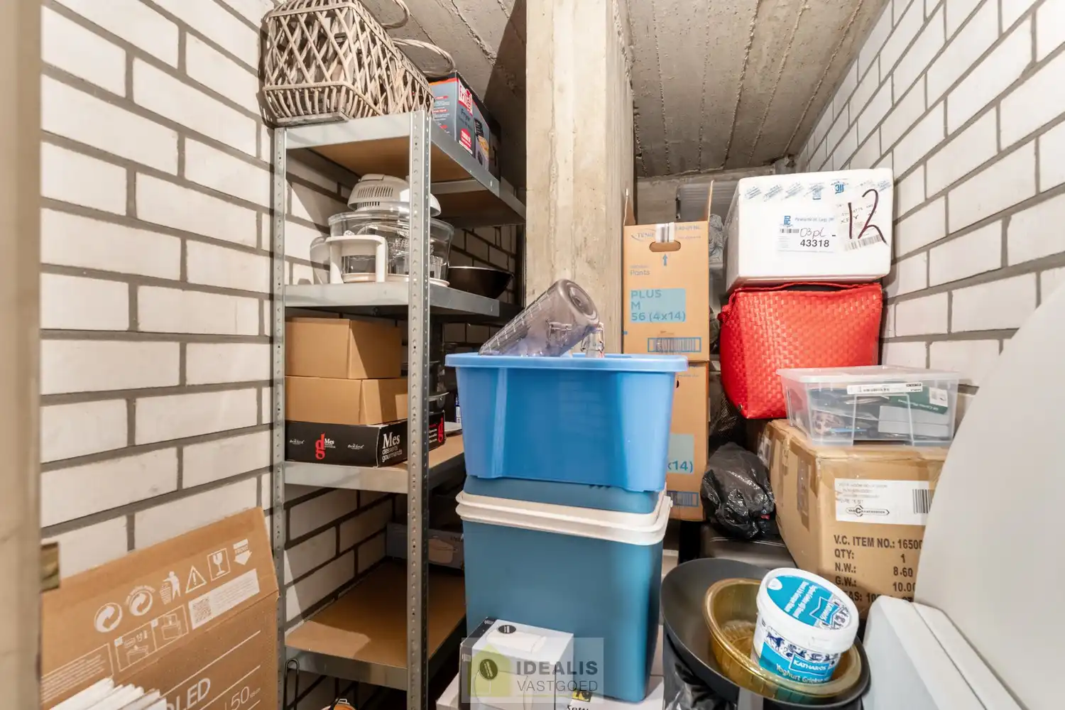 Appartement te koop foto 23