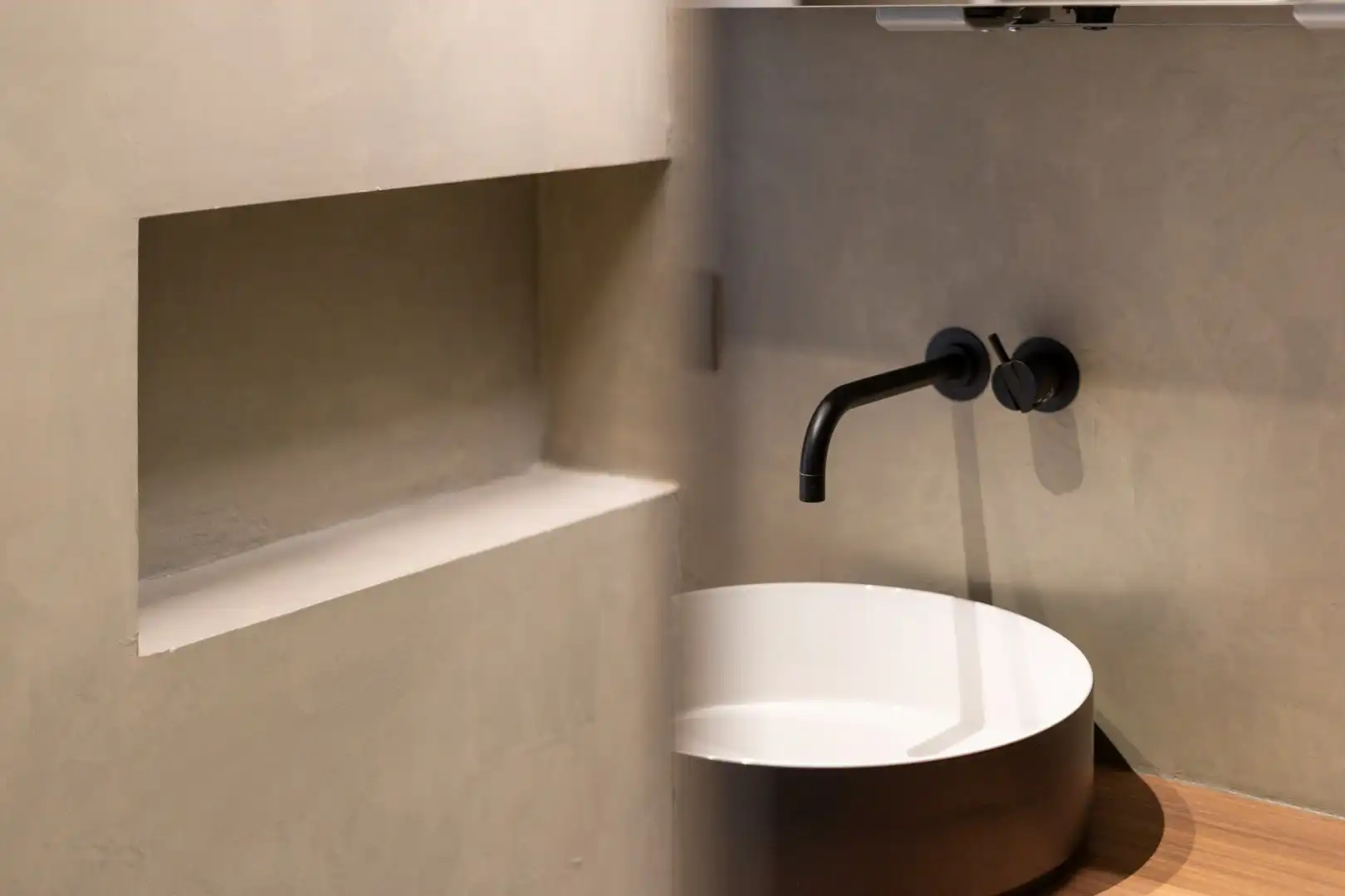 Luxueus afgewerkte penthouse te huur in het hart van Brugge! foto 21