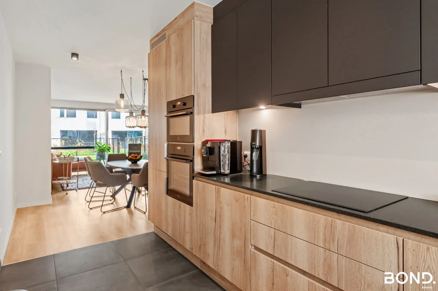 Volledig bemeubelde nieuwbouw Eégezinswoning met 3 slaapkamers te huur — De Bottelarij foto 7