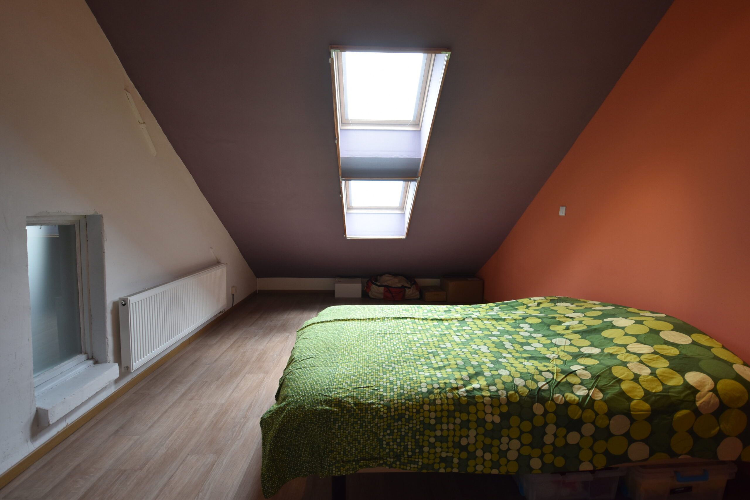 Atelier/praktijk met zeer ruime woonst in Nieuwkerken foto 23