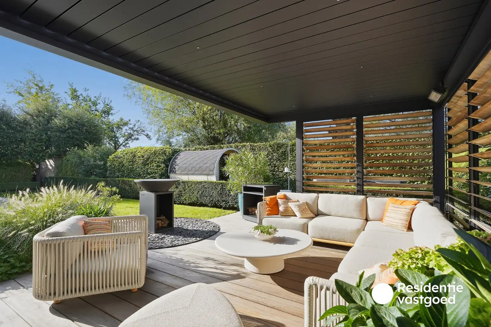 Exclusieve villa met zwembad en wellness! foto 11