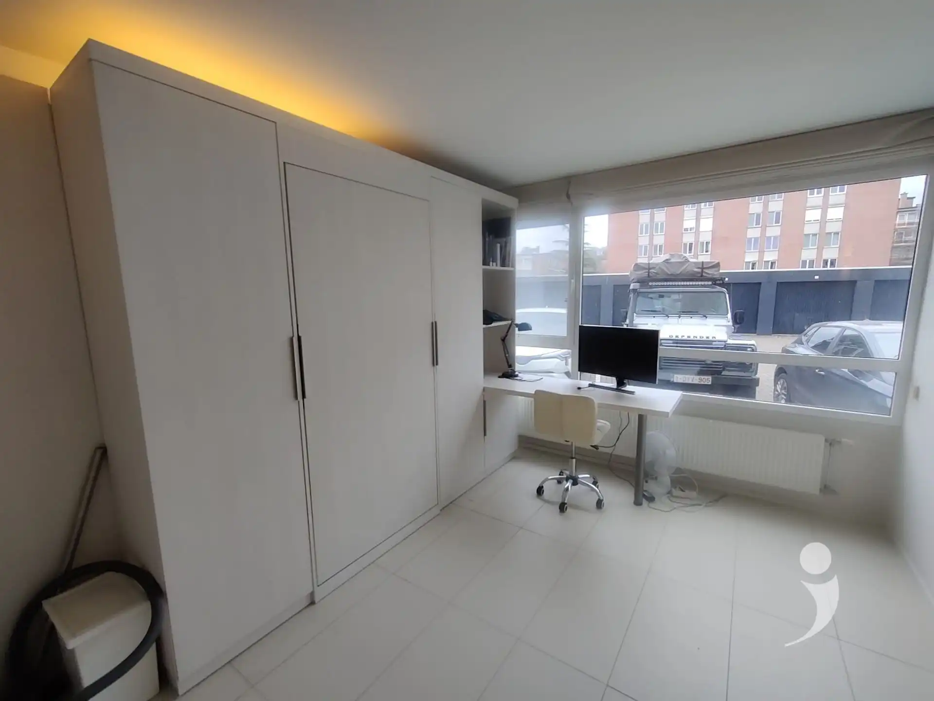 Studentenkamer 00.10 foto 10