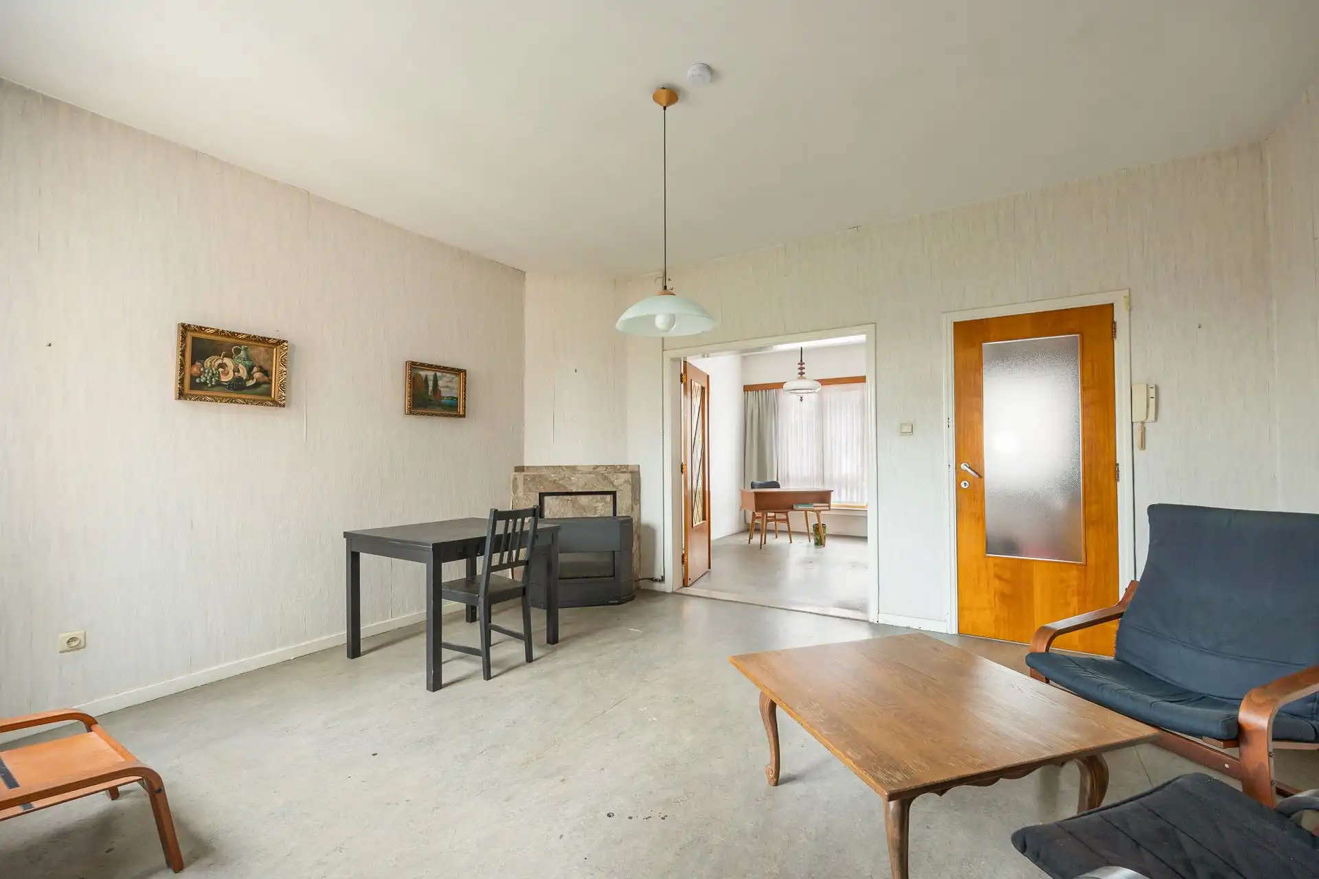 Te renoveren woning met potentieel in de Letterkundestraat! foto 14