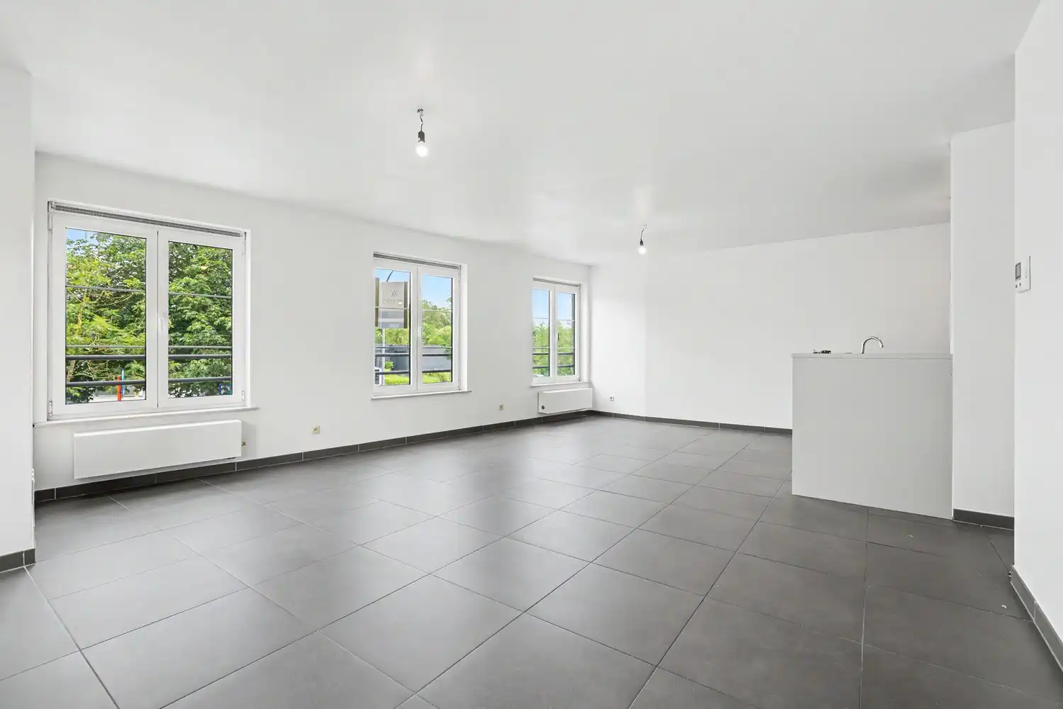 Hoekappartement op vlot bereikbare locatie foto 3