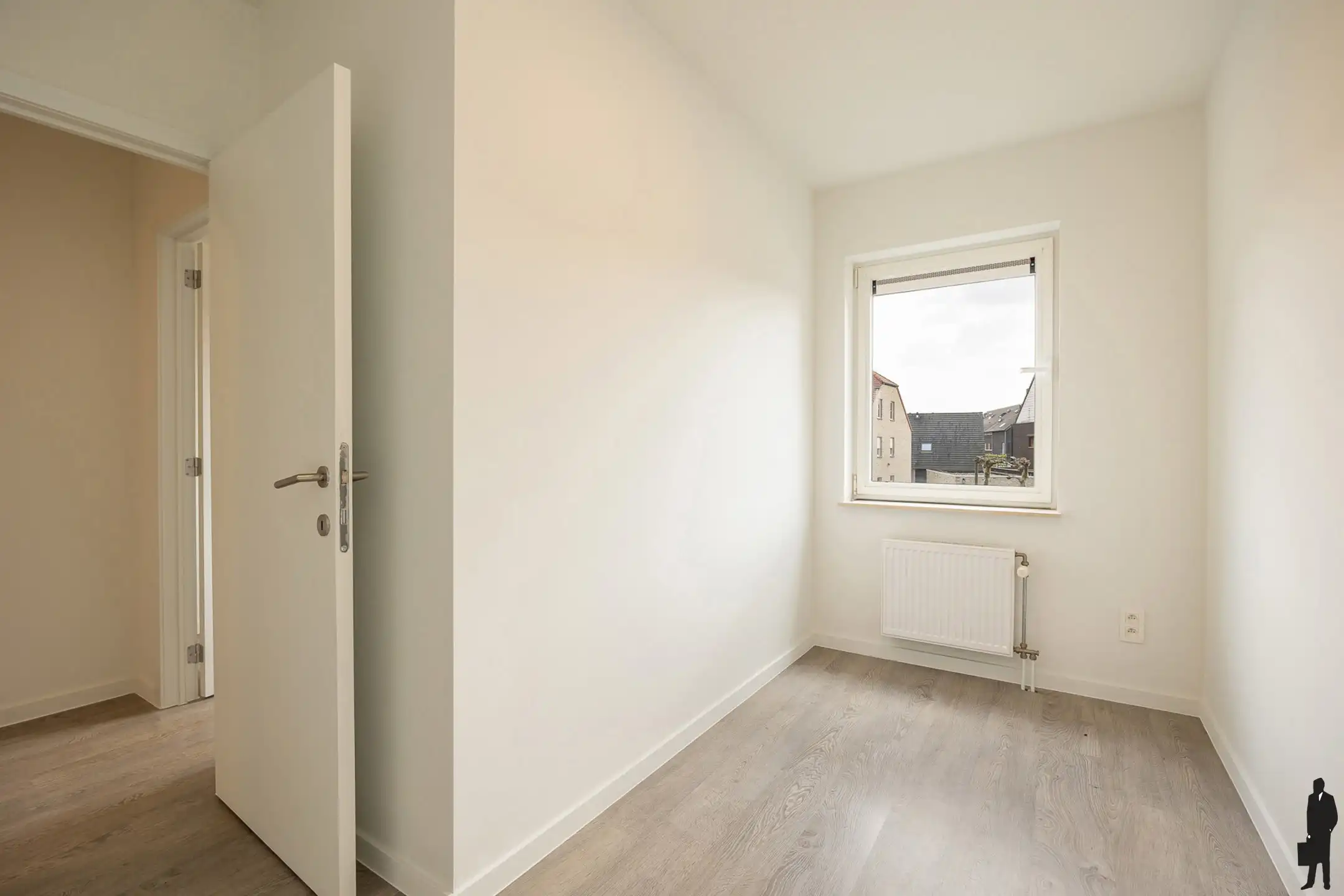 Recente en energiezuinige HOB in rustige woonwijk foto 9