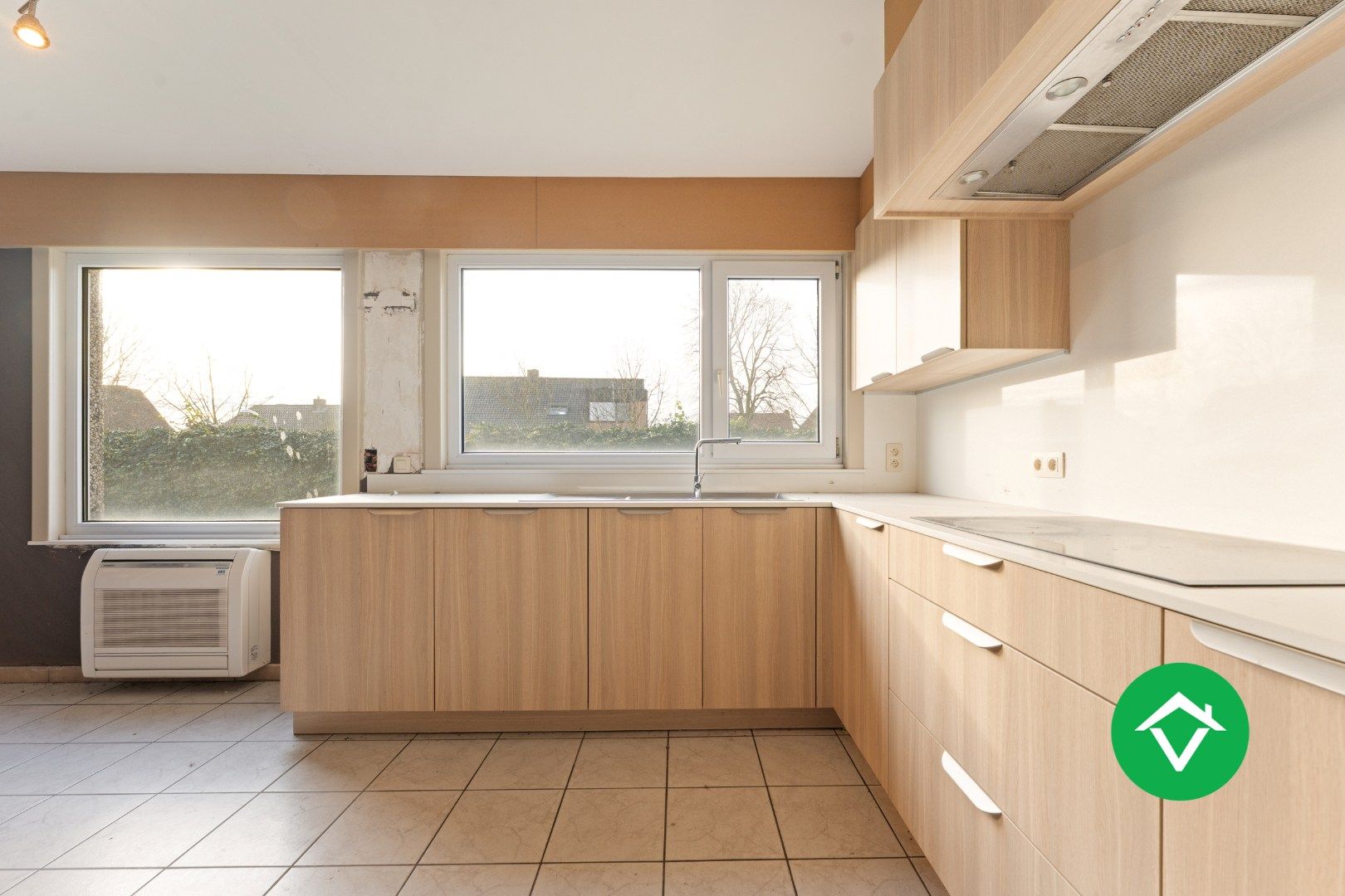 Bedrijfsgebouw met woonst te Ichtegem foto 22