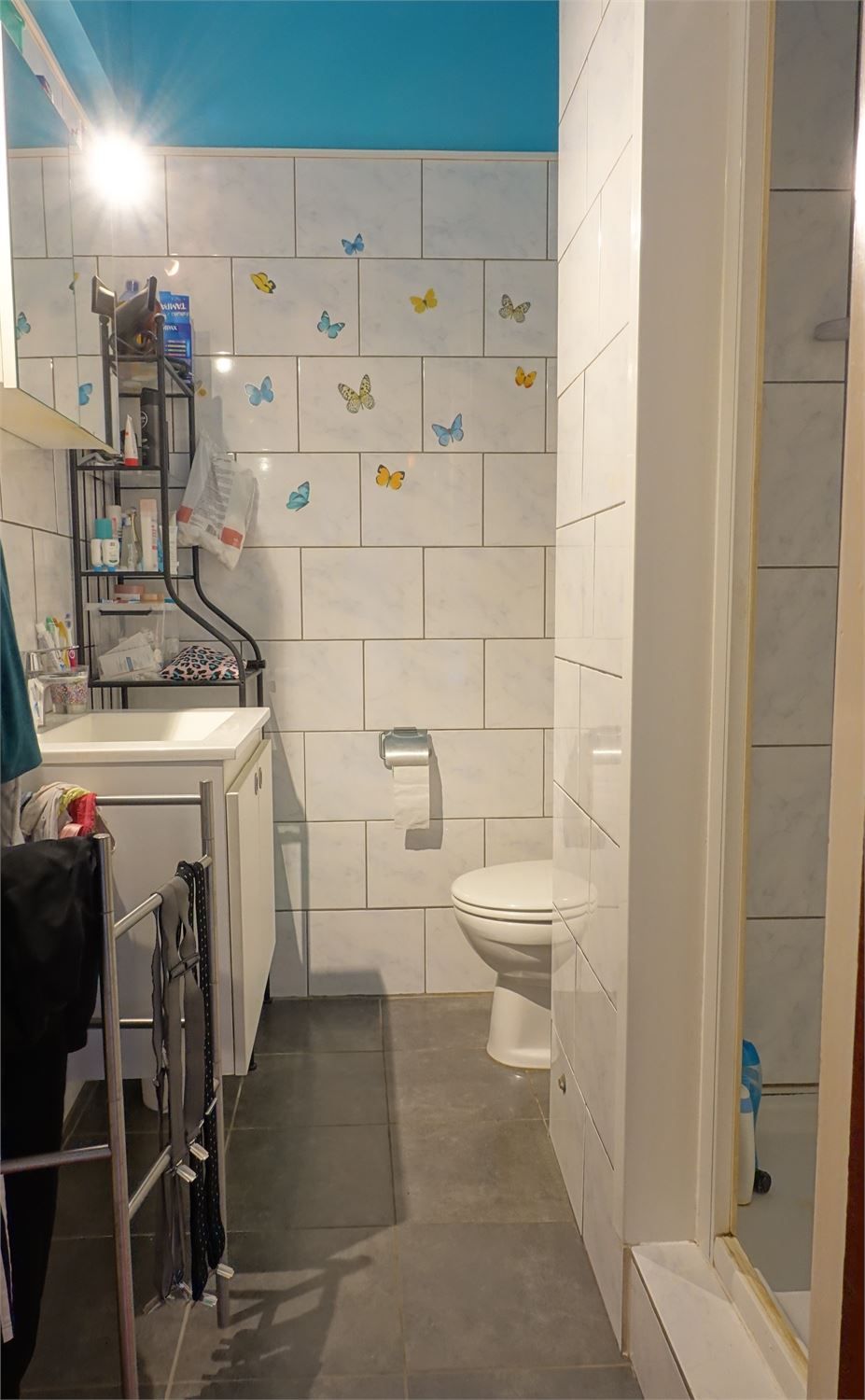 Instapklaar appartement met 2 slaapkamers. foto 2
