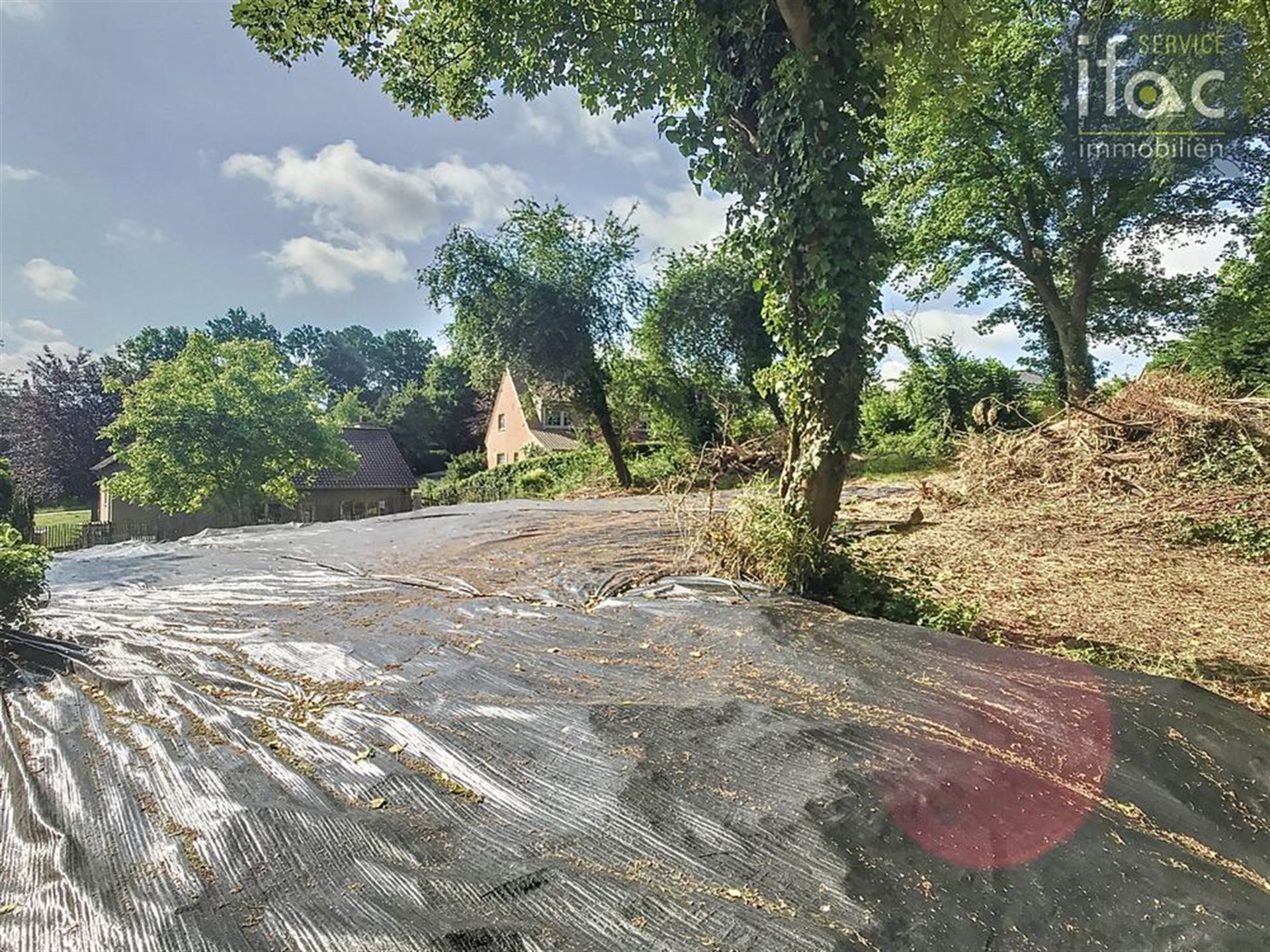 Bouwgrond foto 5