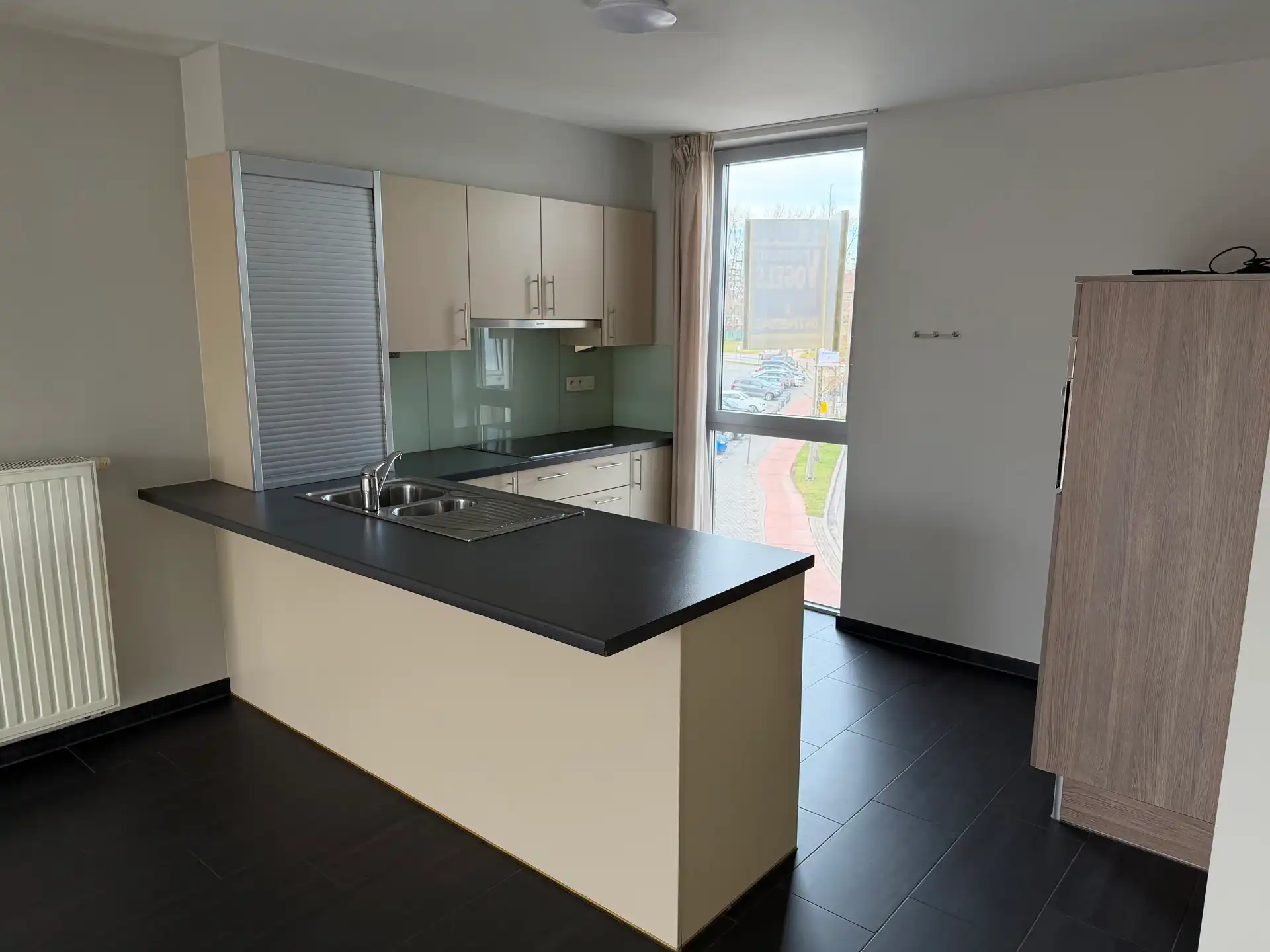 Appartement te huur foto 2