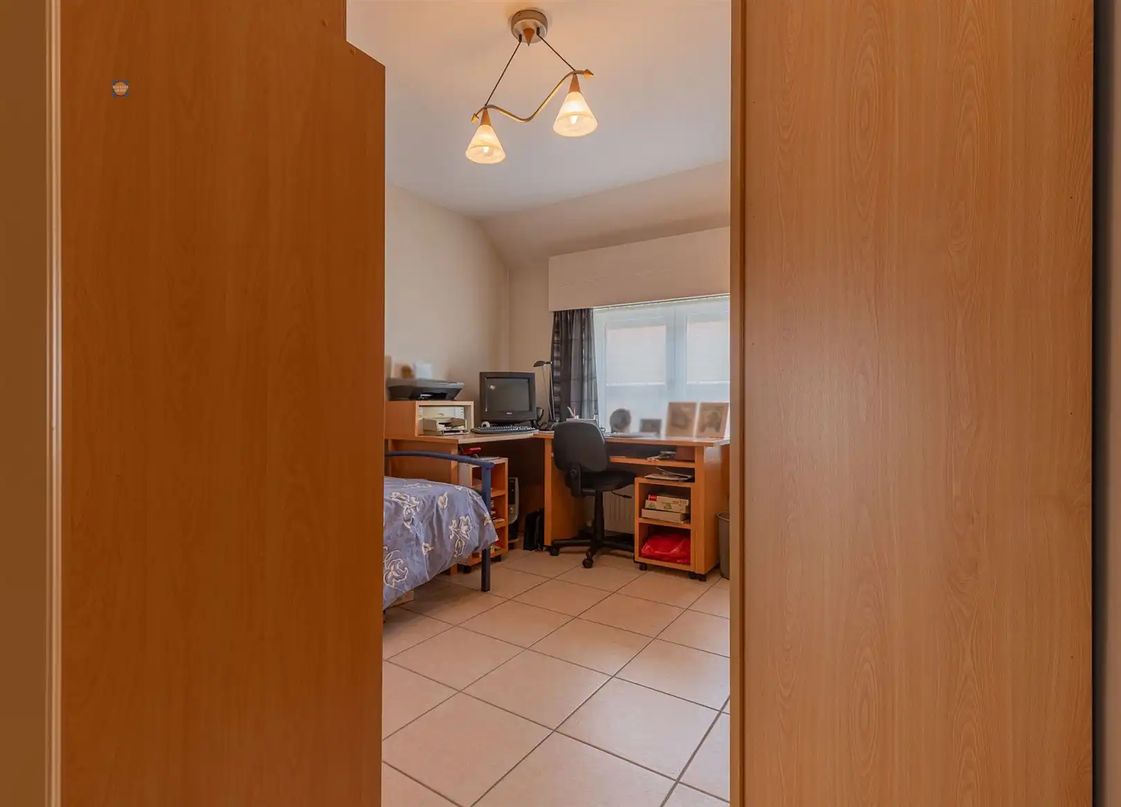 Gezinsvriendelijke woning met 3 slaapkamers en functionele indeling foto 15