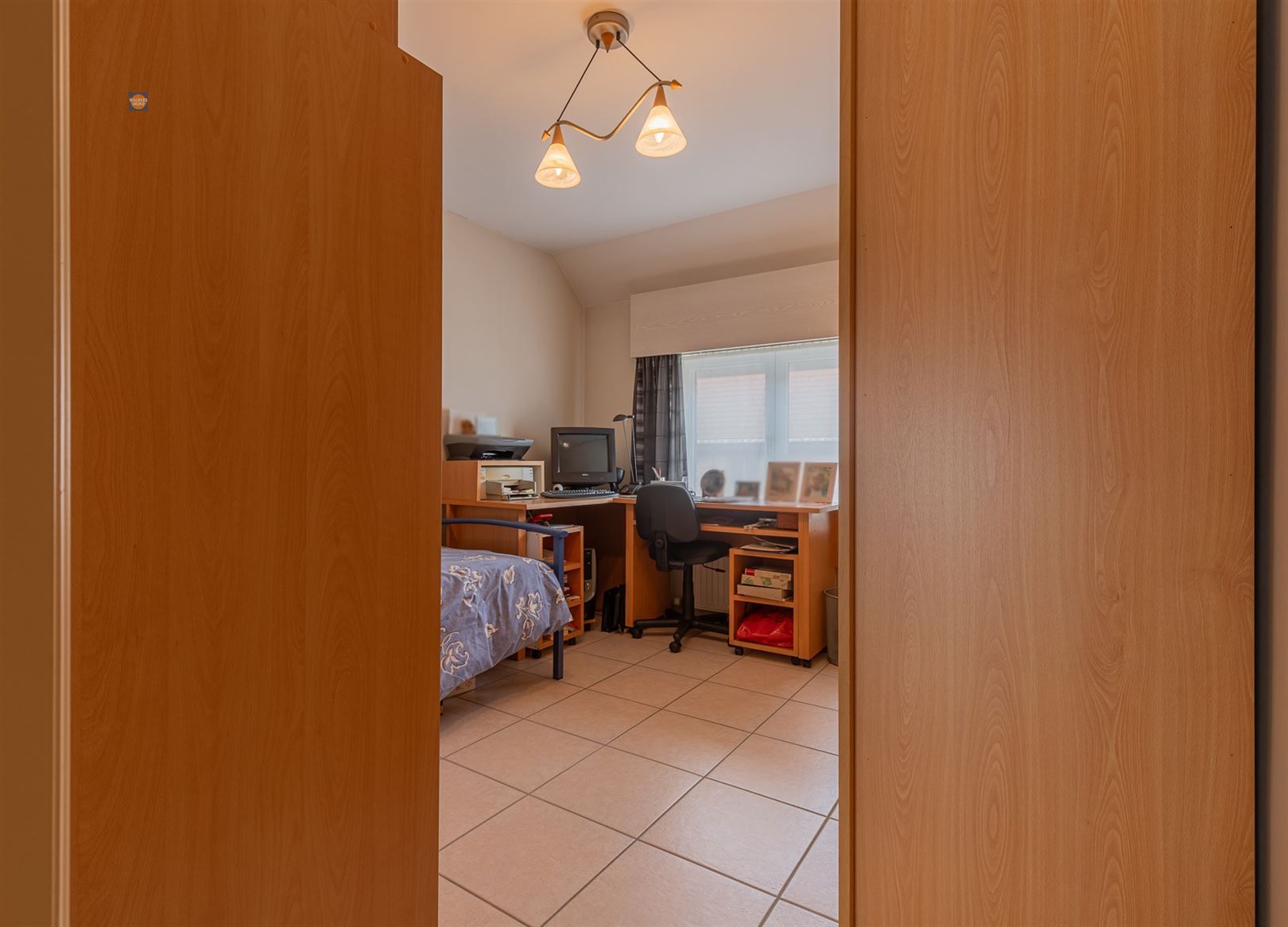 Gezinsvriendelijke woning met 3 slaapkamers en functionele indeling foto 15