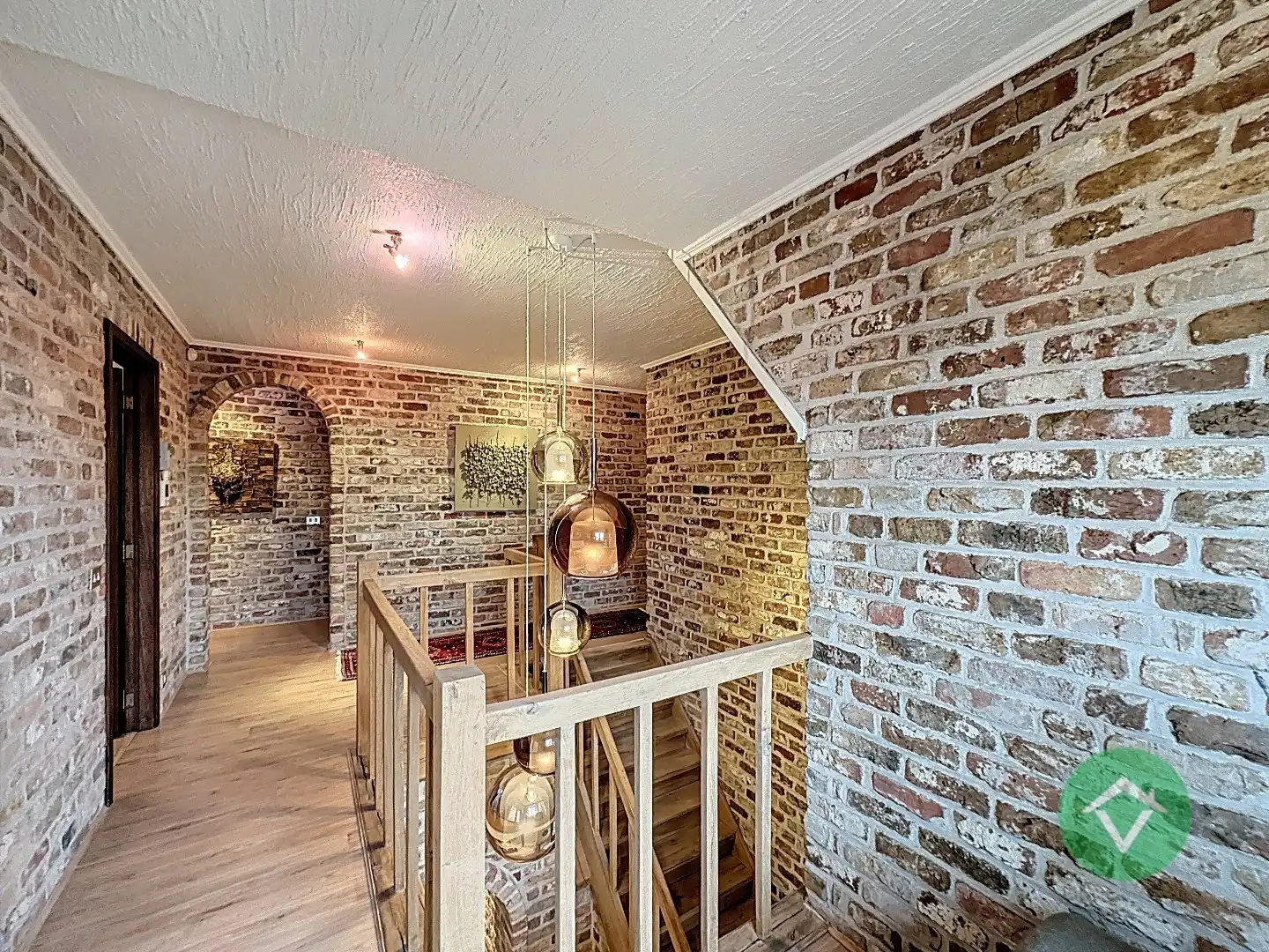 Exclusieve alleenstaande villa met zonnige tuin in een gegeerde woonomgeving te Koekelare foto 19