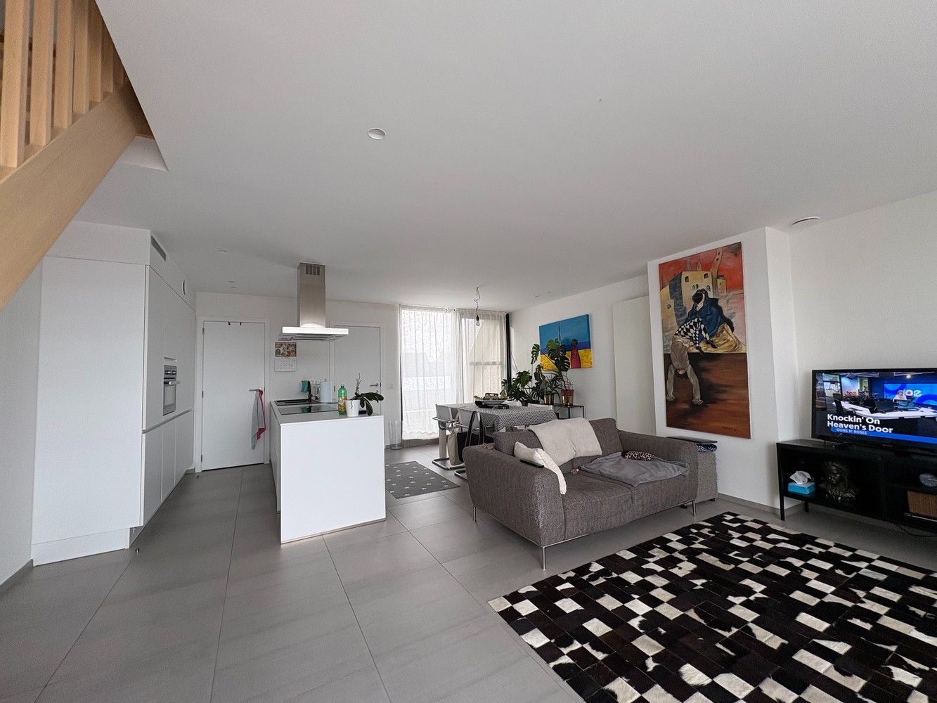 Prachtig duplex-appartement op wandelafstand van de Markt foto 4