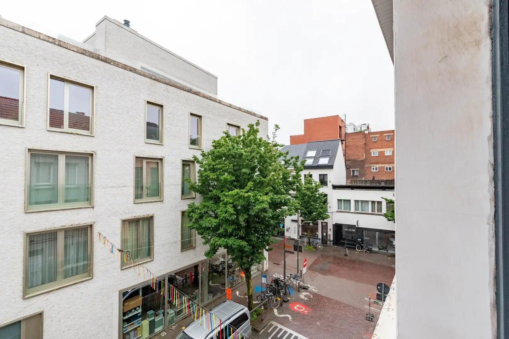 Lichtrijk 1-slaapkamer appartement op toplocatie in Sint-Andrieswijk foto 11