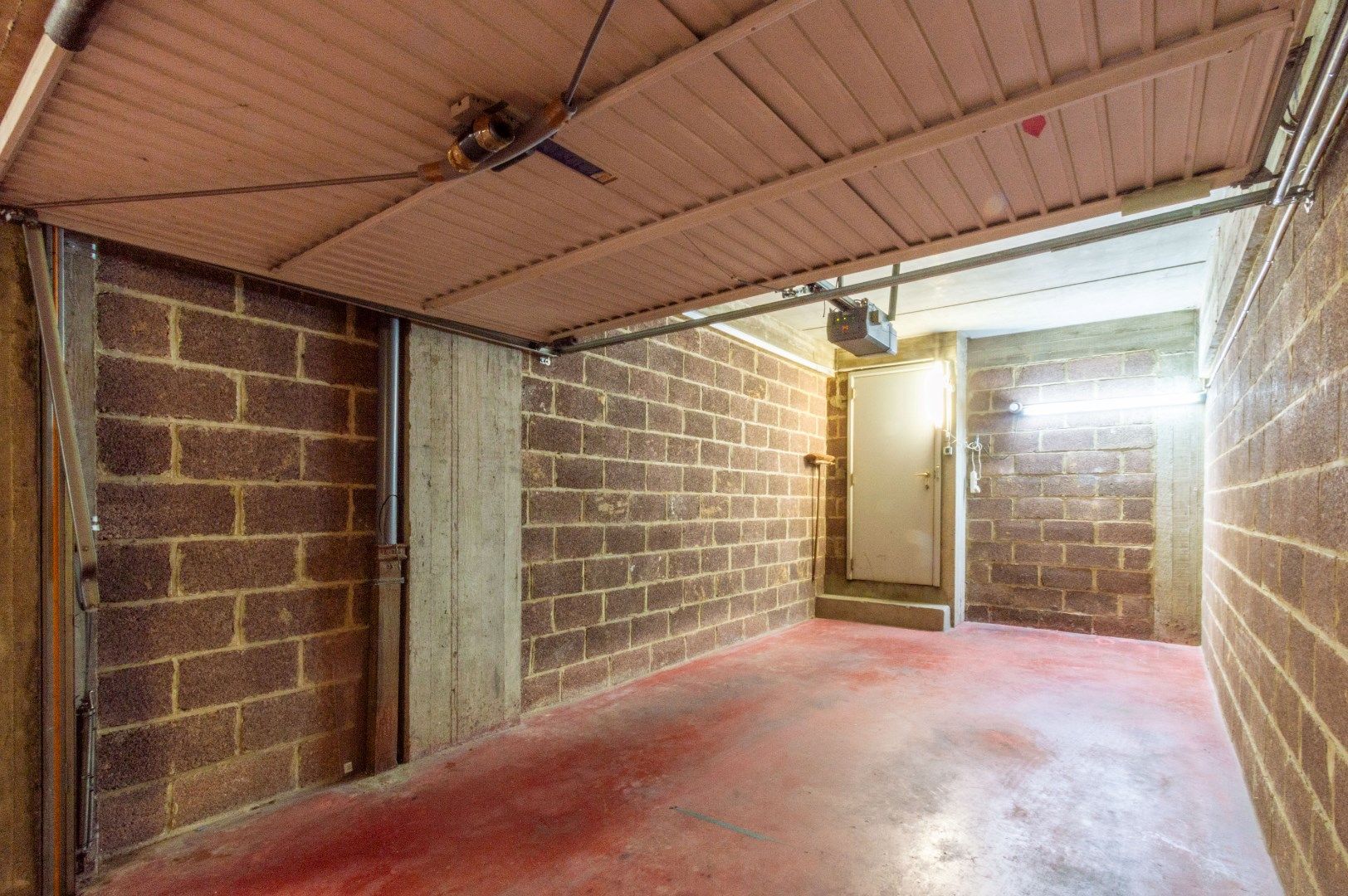 PENTHOUSE MET 3 SLP, 2 TERRASSEN & GARAGEBOX ! foto 21