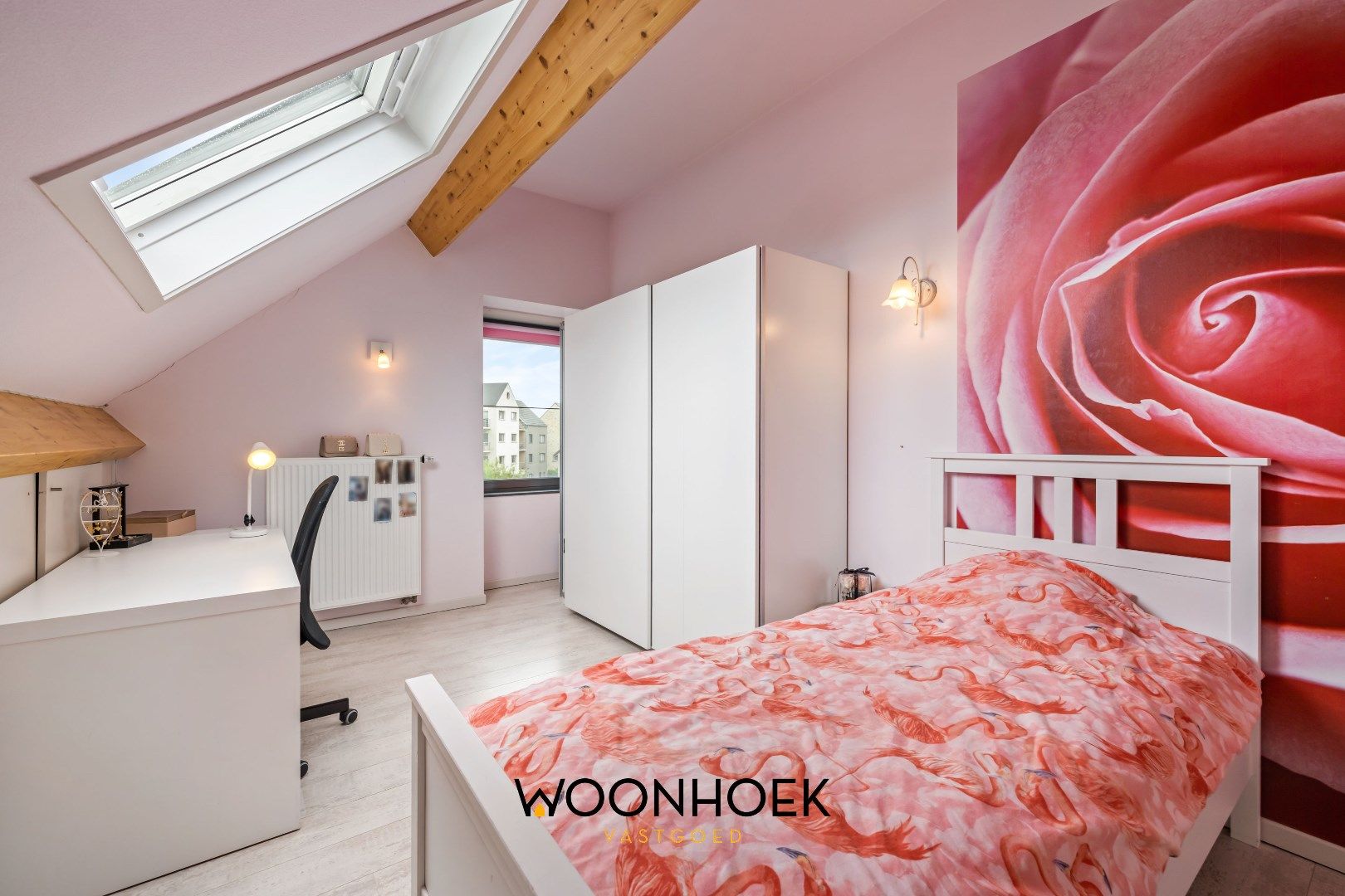 Luxueuze, 5 slpk-woning in kindvriendelijke wijk te Sint-Niklaas! foto 24