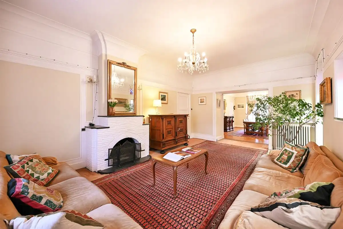 Prachtige, te renoveren Engelse villa in Lier foto 7