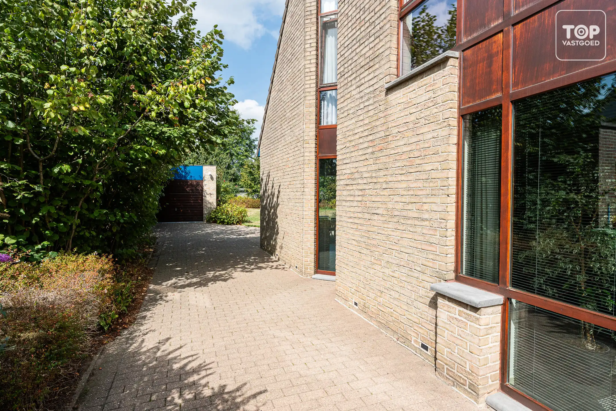 Instapklare open bebouwing op een perceel van 926m².  foto 21